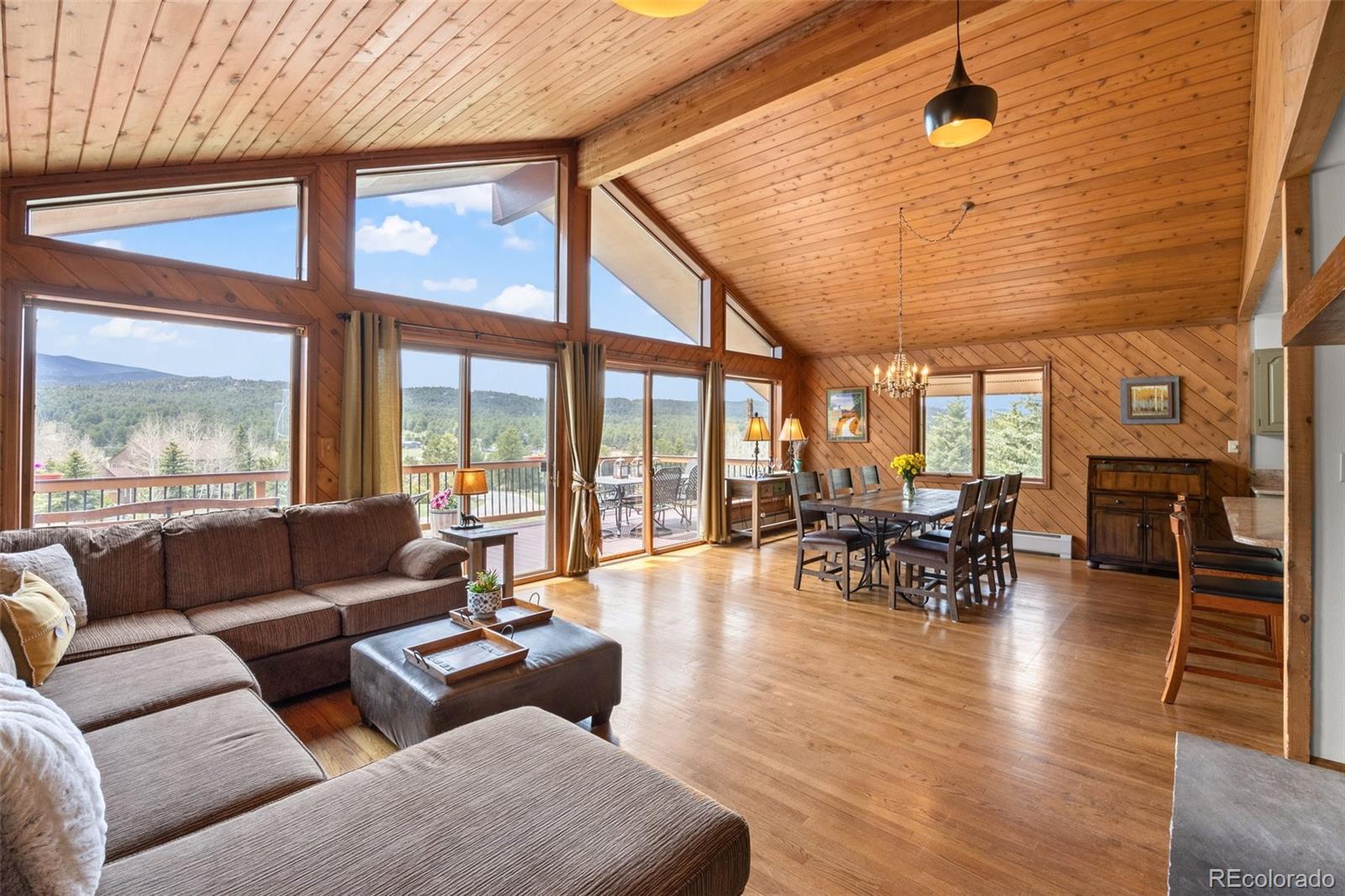 MLS Image #4 for 7950  grizzly way,evergreen, Colorado