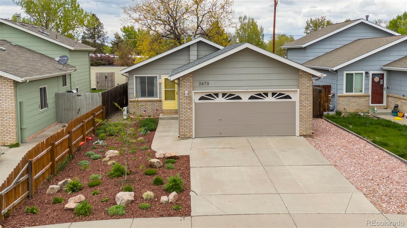 MLS Image #0 for 2673  susan drive,loveland, Colorado