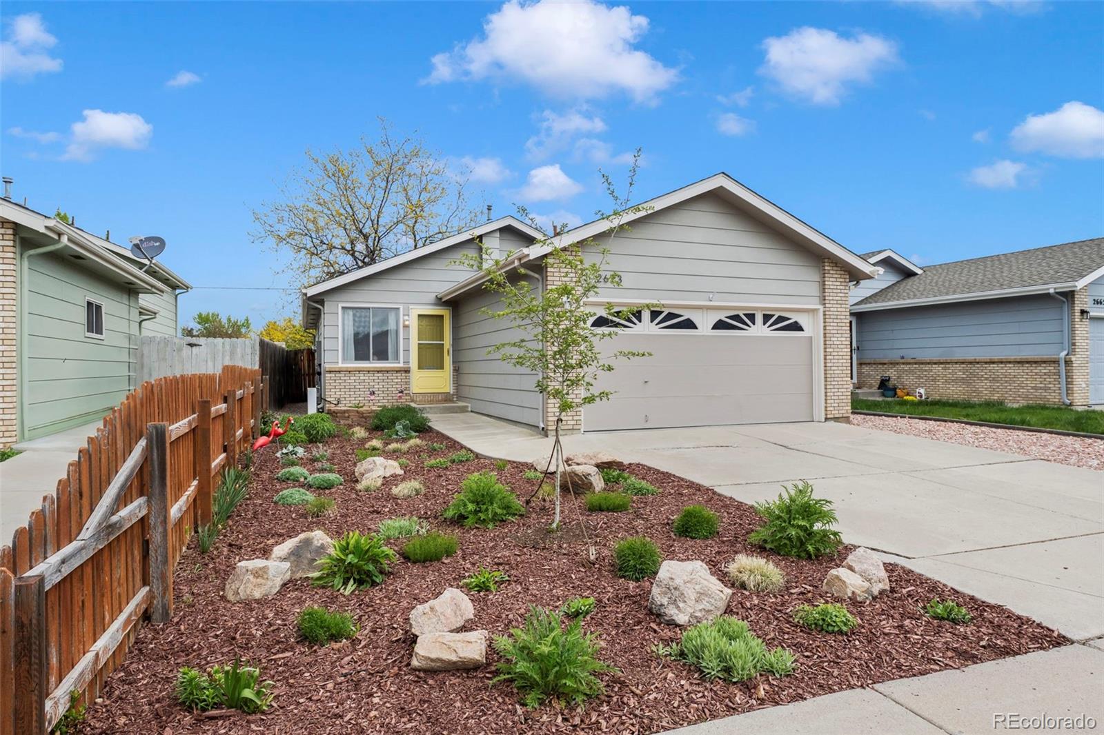 CMA Image for 2673  susan drive,Loveland, Colorado