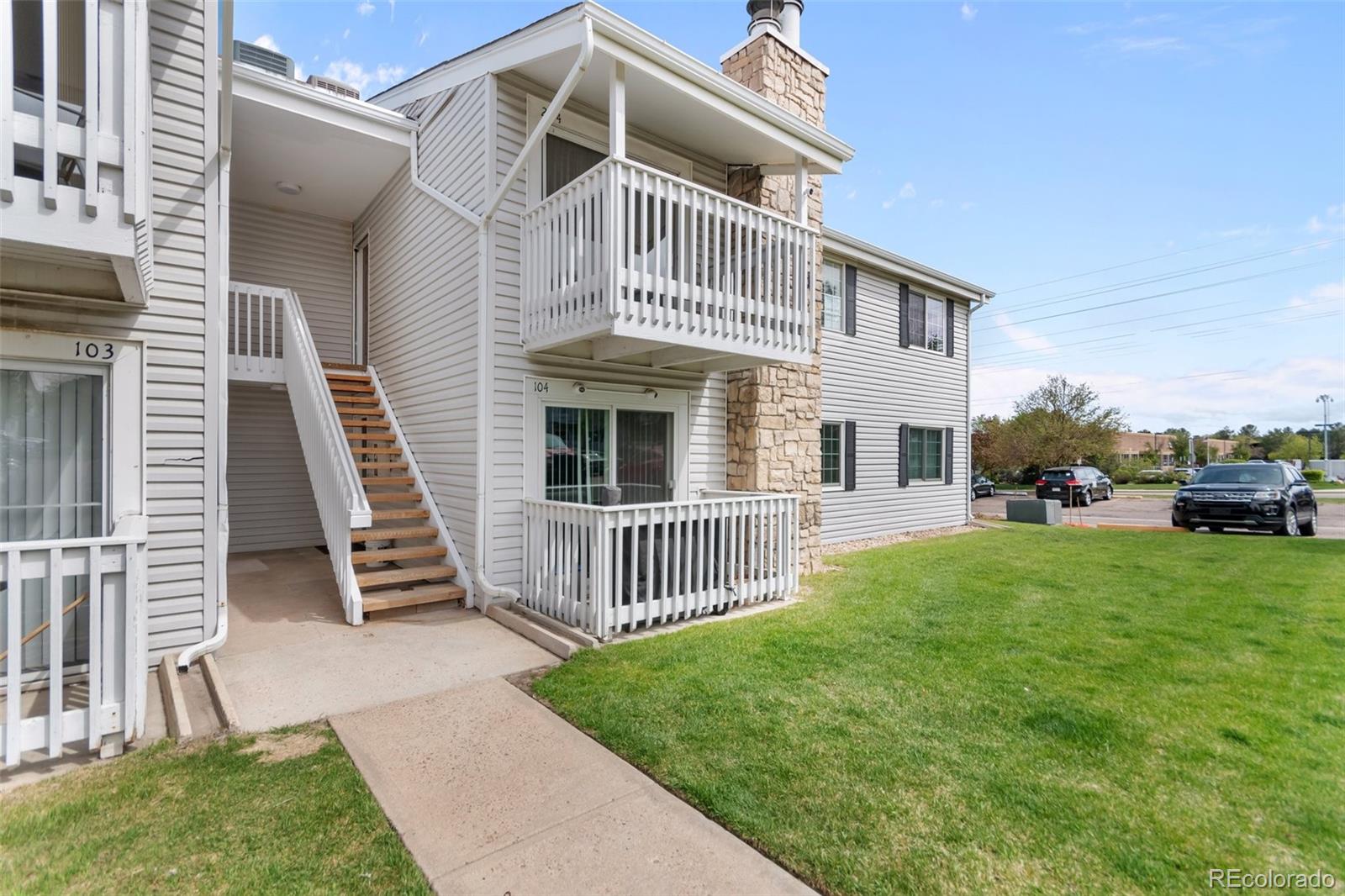 MLS Image #2 for 14483 e jewell avenue,aurora, Colorado