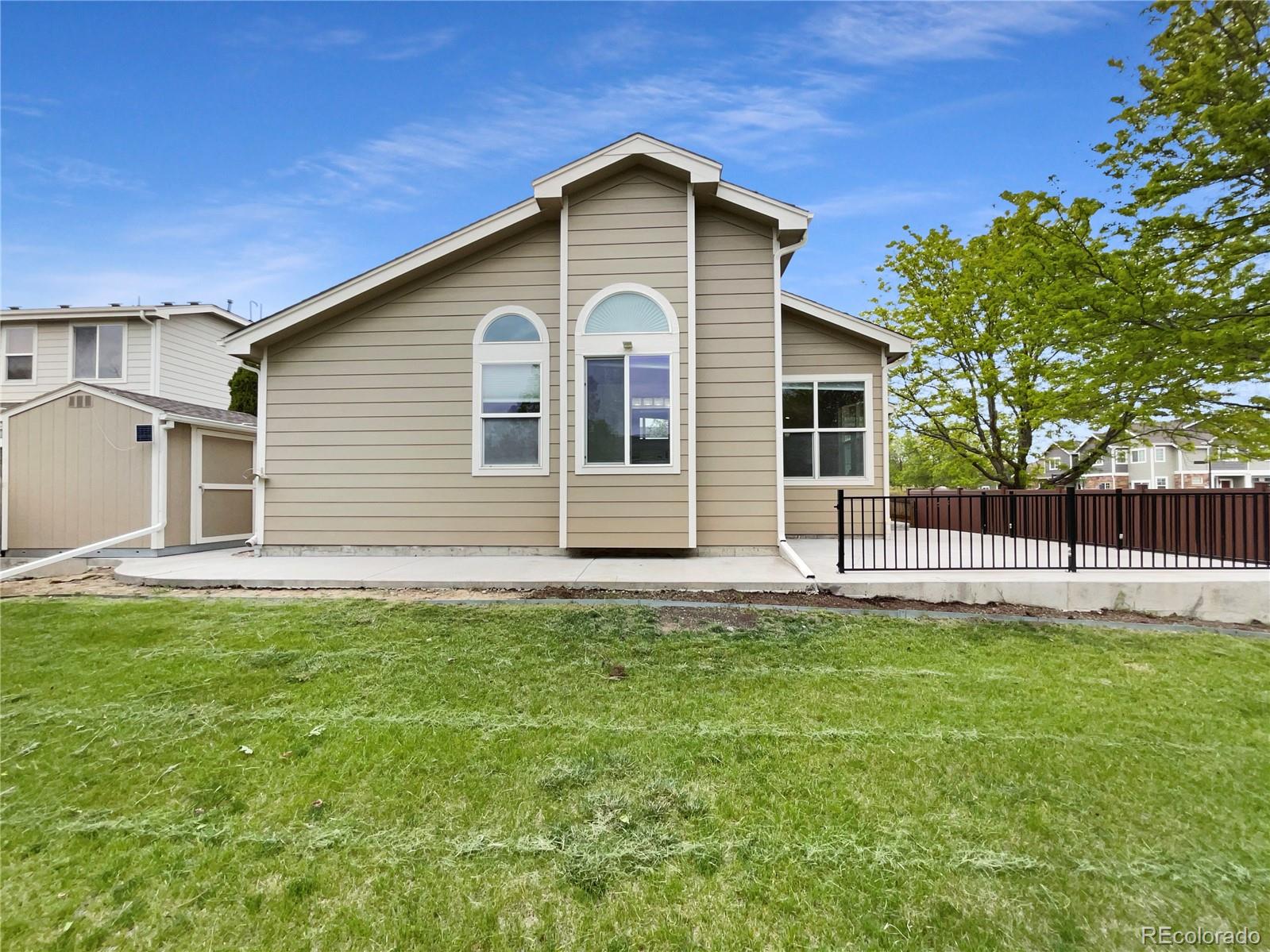 MLS Image #6 for 5996 e 129th place,thornton, Colorado