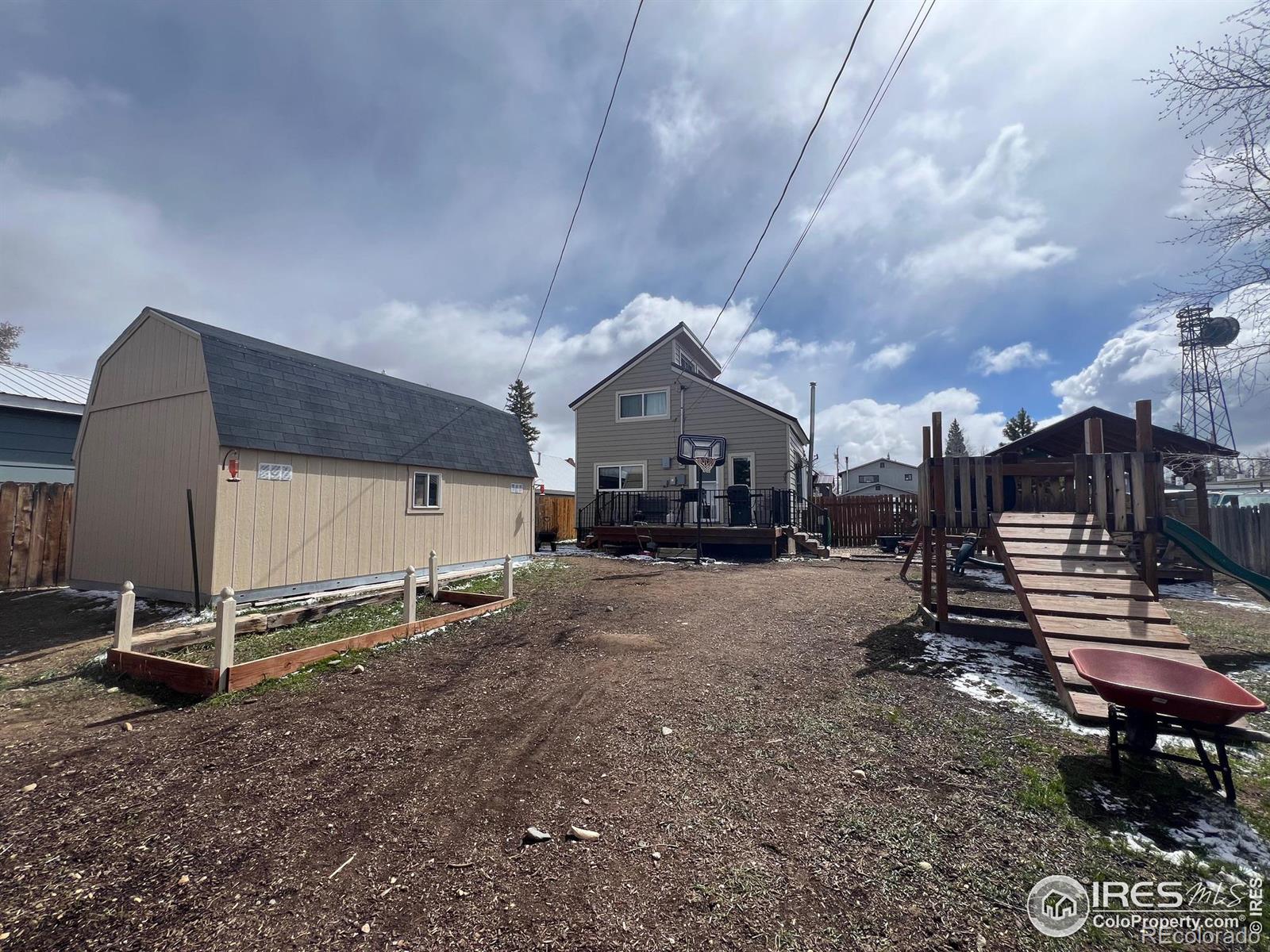 MLS Image #33 for 540  mckinley street,walden, Colorado