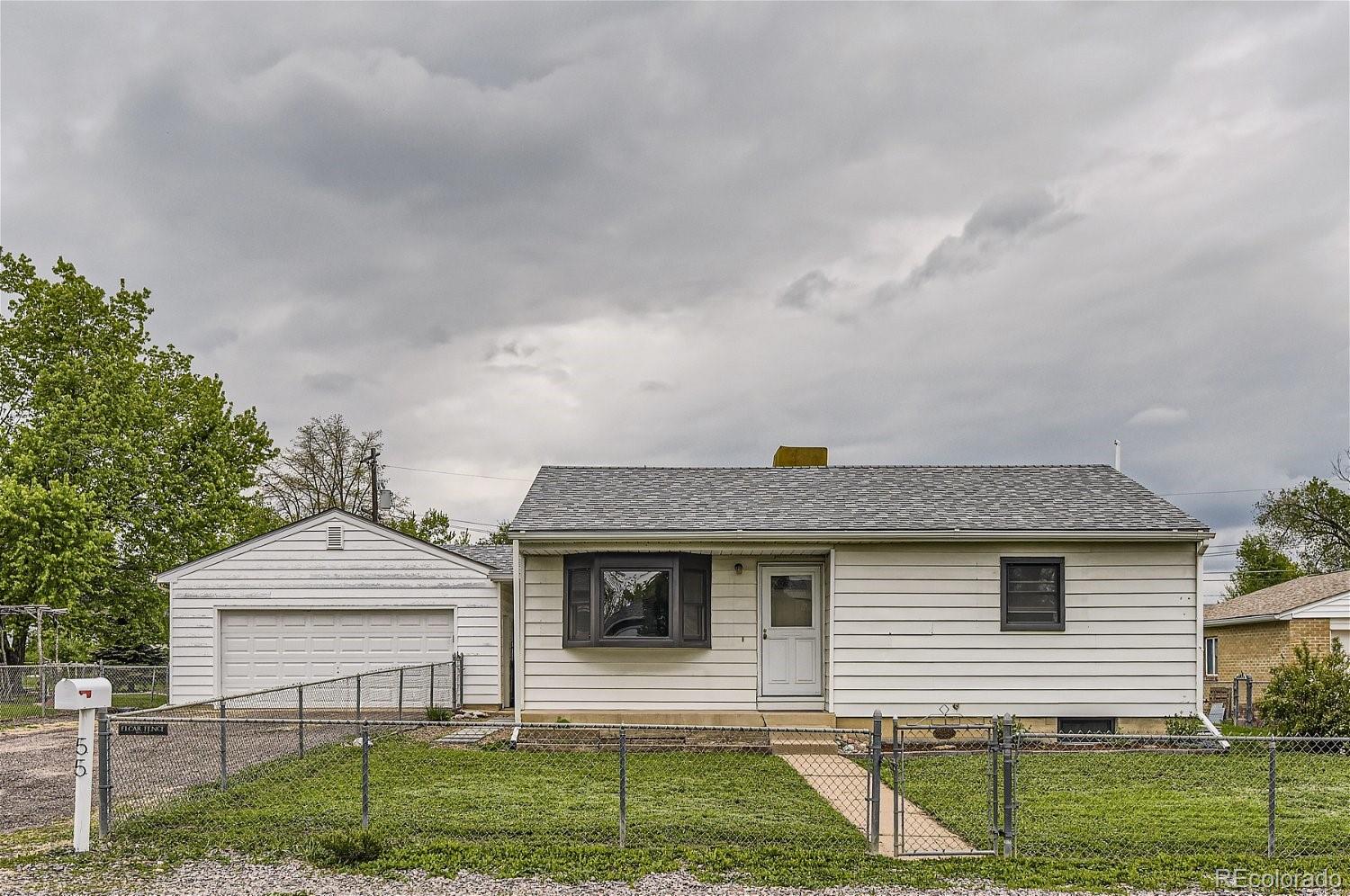 MLS Image #0 for 55 s kendall street,lakewood, Colorado