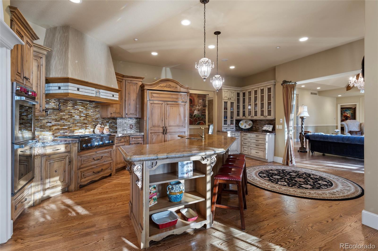 MLS Image #23 for 325  paragon way,castle rock, Colorado