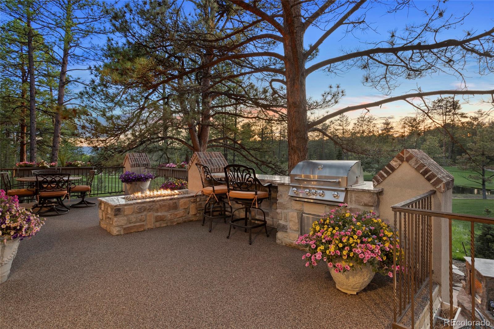 MLS Image #31 for 325  paragon way,castle rock, Colorado