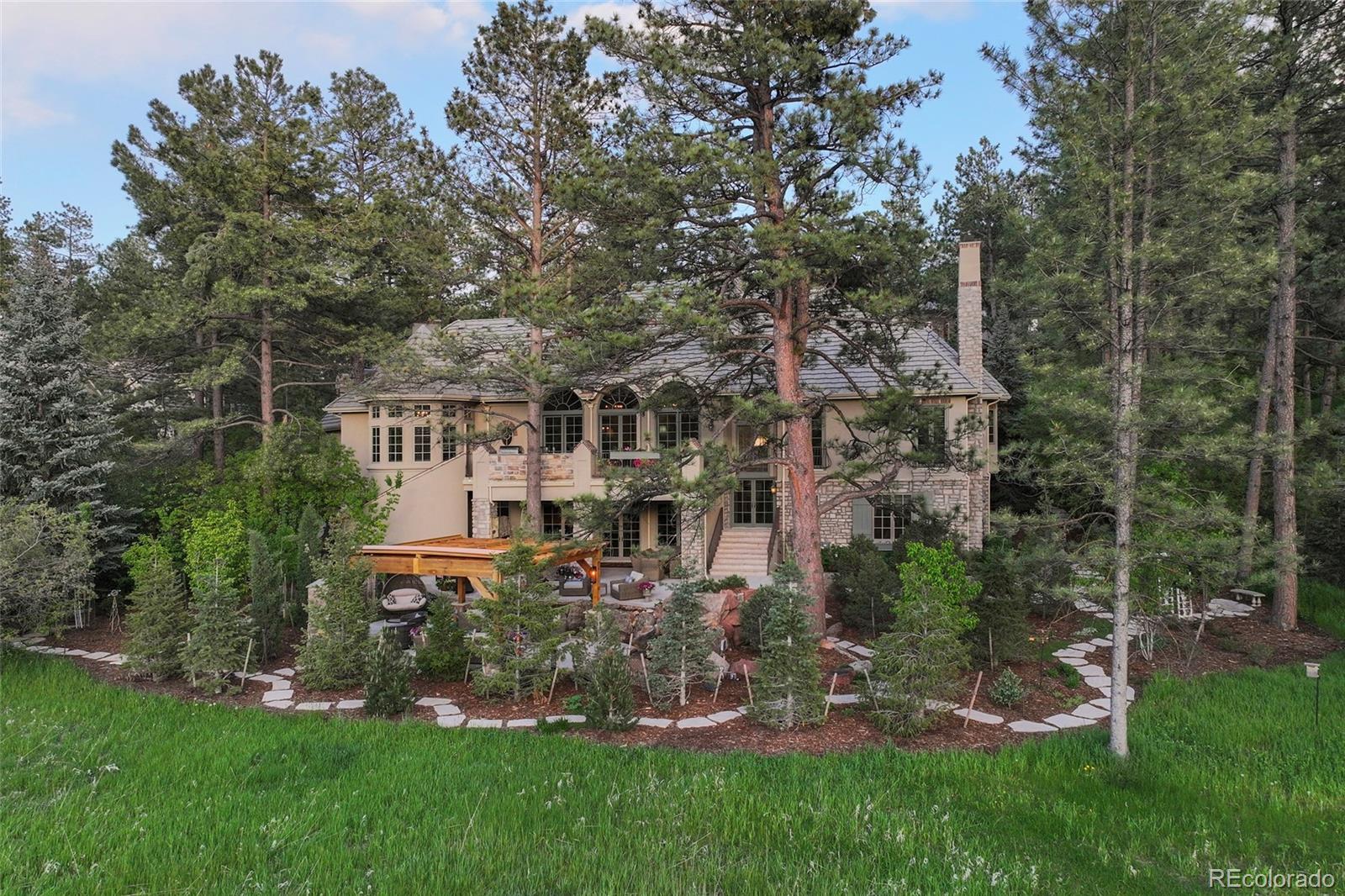 MLS Image #34 for 325  paragon way,castle rock, Colorado