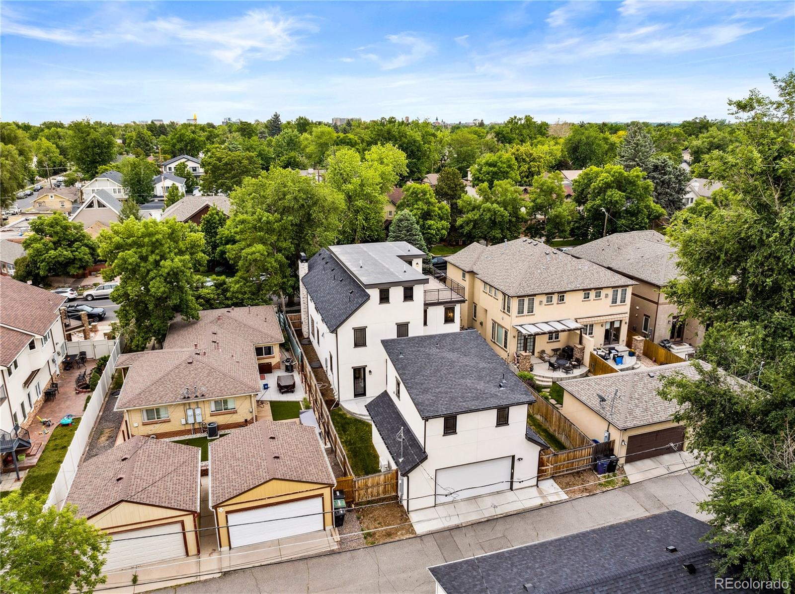 MLS Image #38 for 1919 s pearl street,denver, Colorado