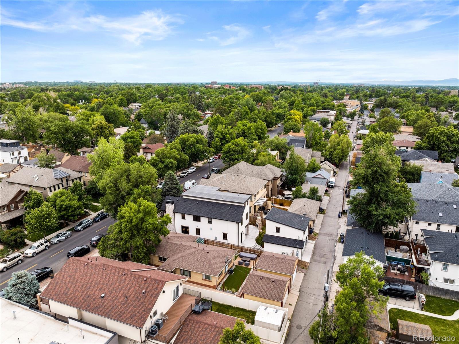 MLS Image #40 for 1919 s pearl street,denver, Colorado