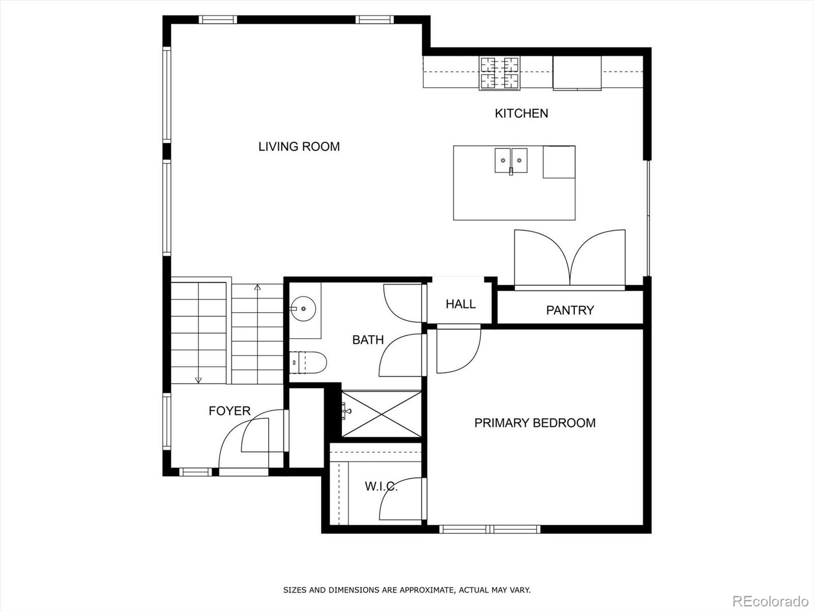 MLS Image #24 for 19155 e 55th avenue,denver, Colorado