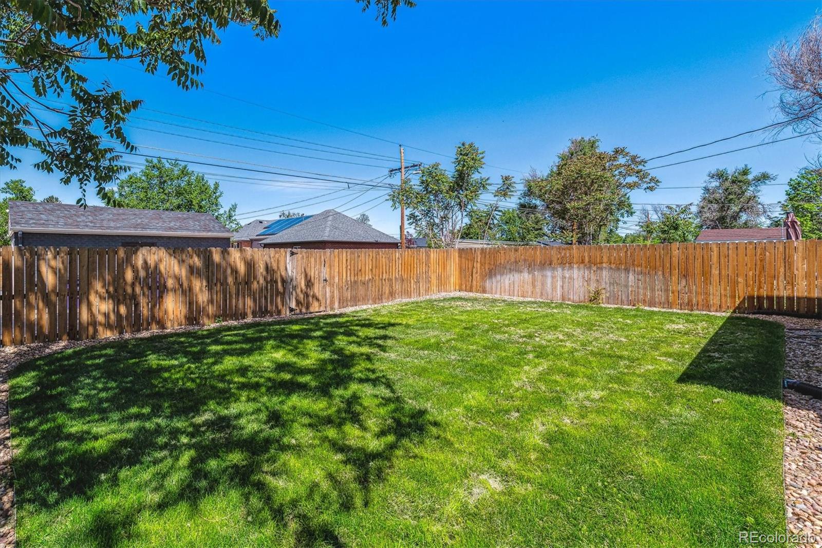 MLS Image #26 for 3001  newport street,denver, Colorado