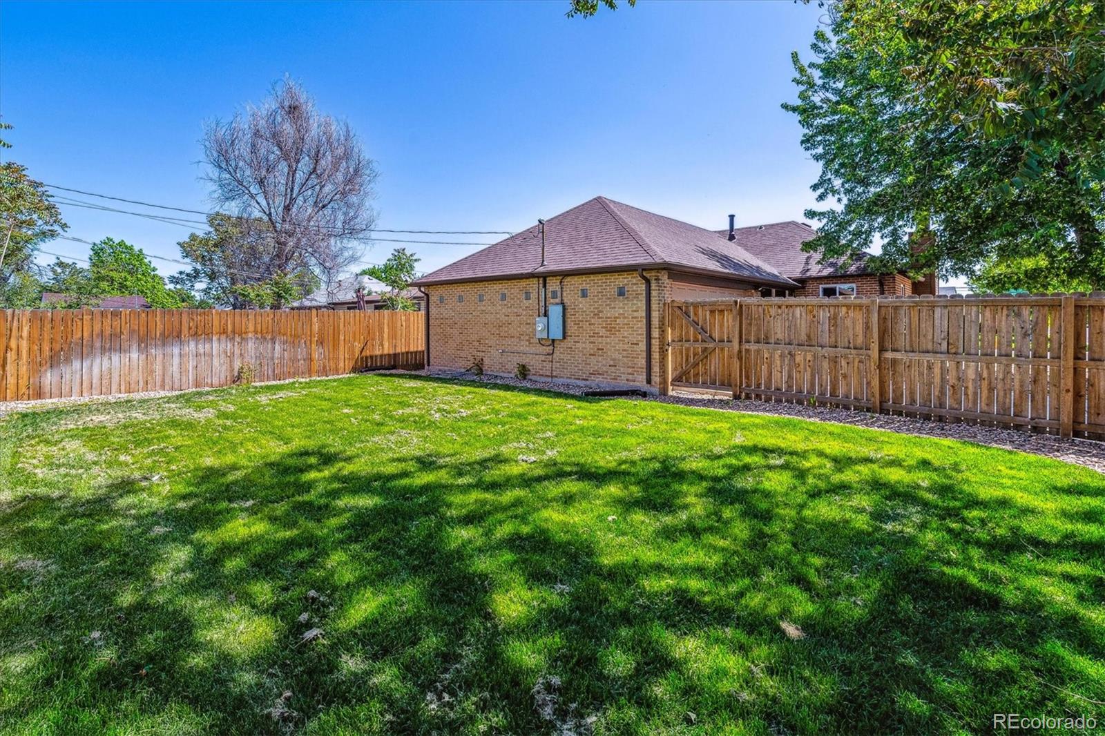 MLS Image #27 for 3001  newport street,denver, Colorado