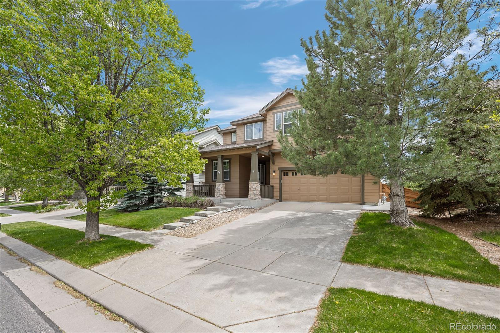 MLS Image #2 for 17540 e 104th place,commerce city, Colorado