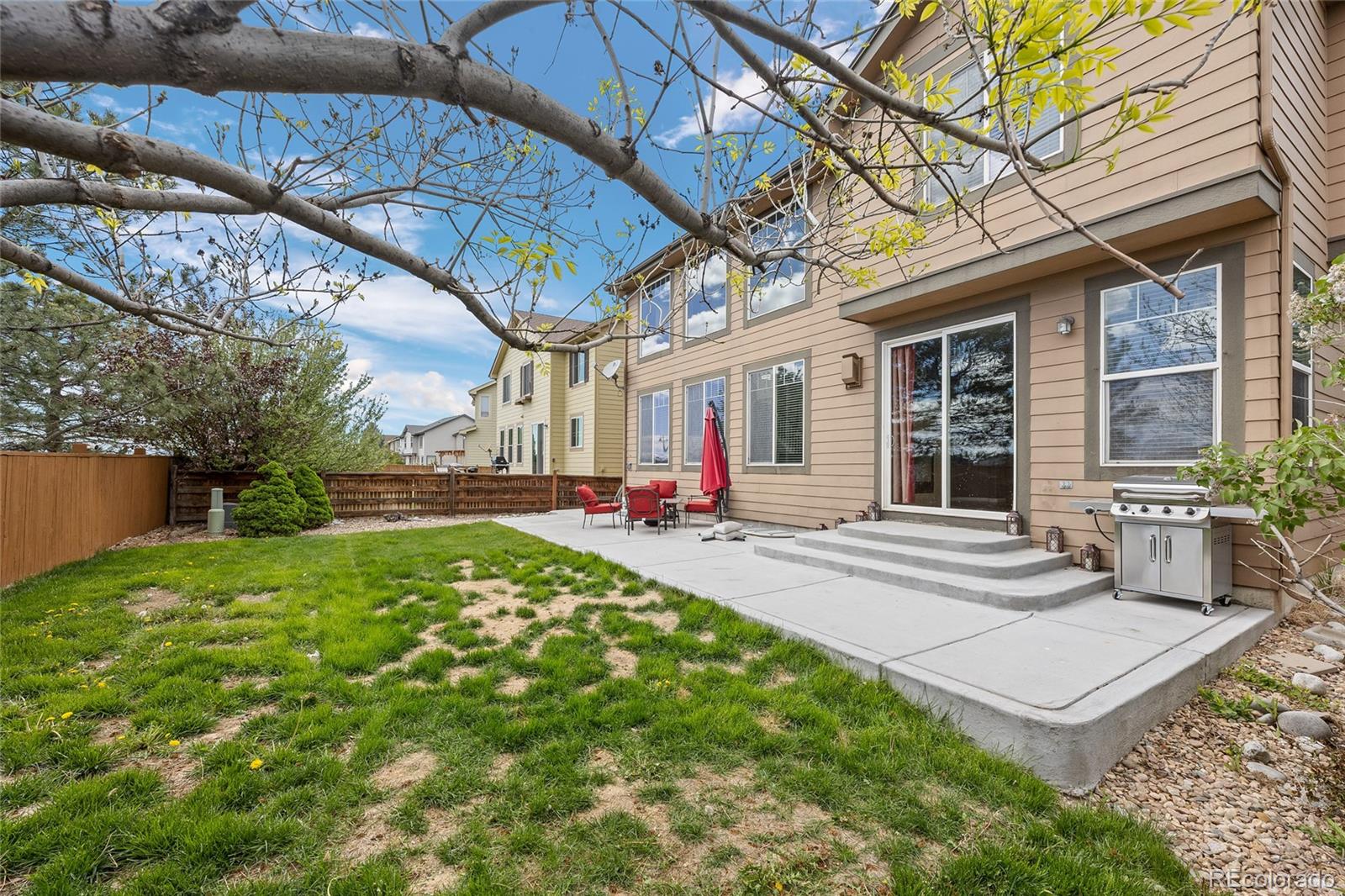 MLS Image #33 for 17540 e 104th place,commerce city, Colorado