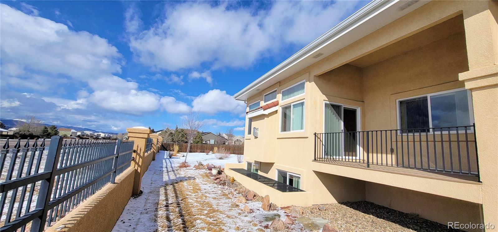 MLS Image #12 for 13928  paradise villa grove,colorado springs, Colorado