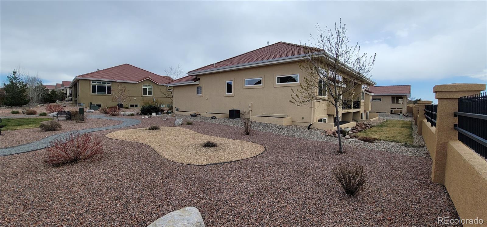 MLS Image #42 for 13928  paradise villa grove,colorado springs, Colorado