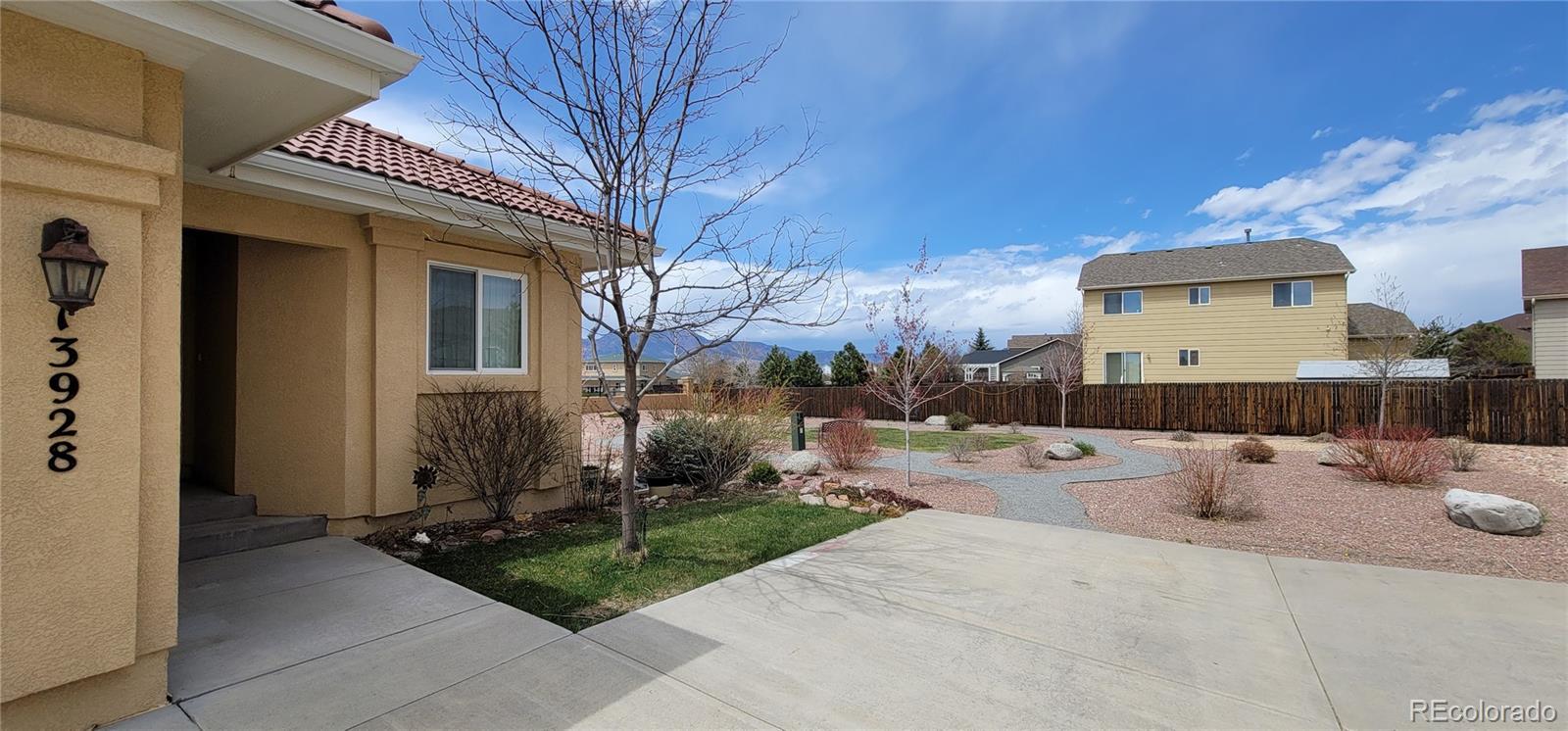 MLS Image #45 for 13928  paradise villa grove,colorado springs, Colorado