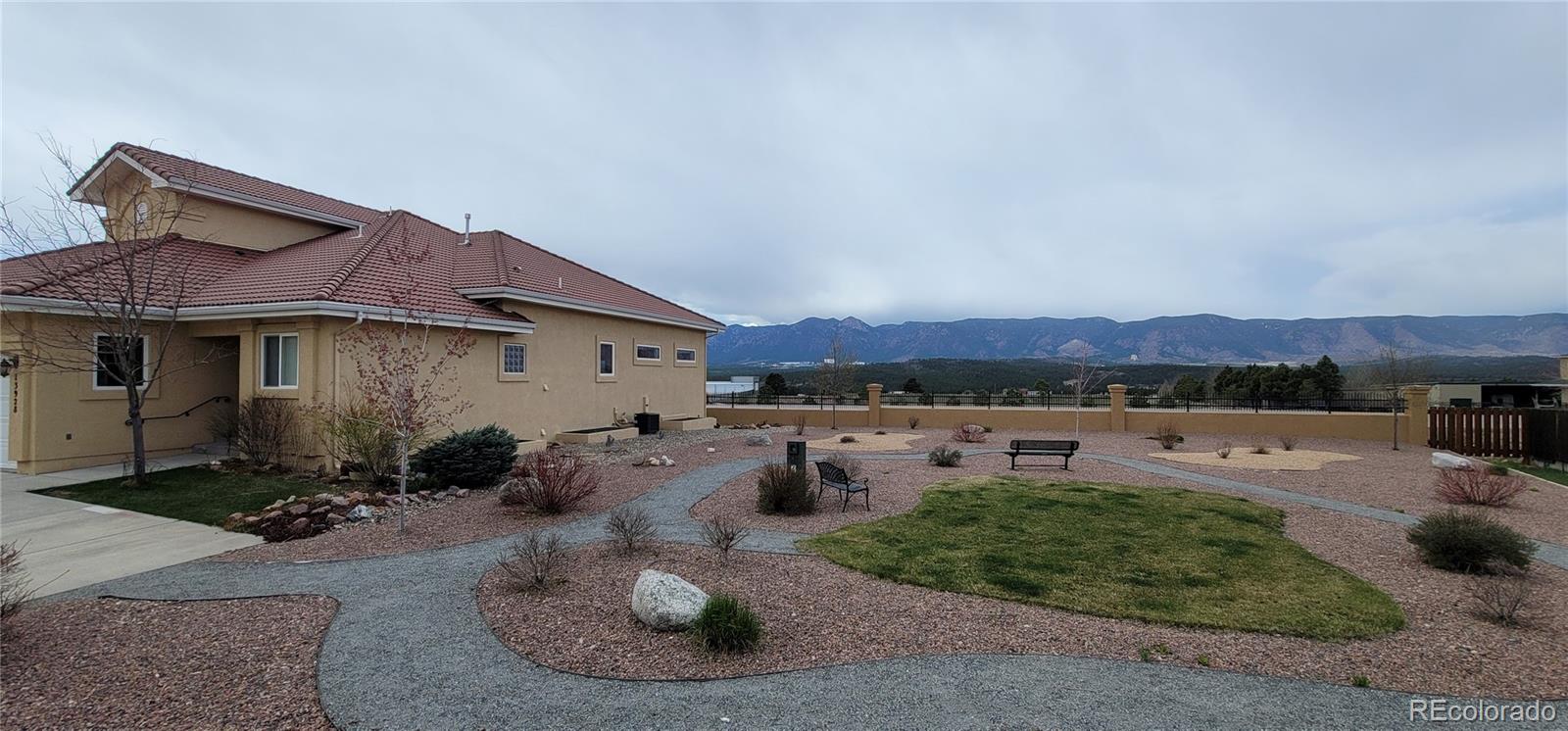 MLS Image #46 for 13928  paradise villa grove,colorado springs, Colorado