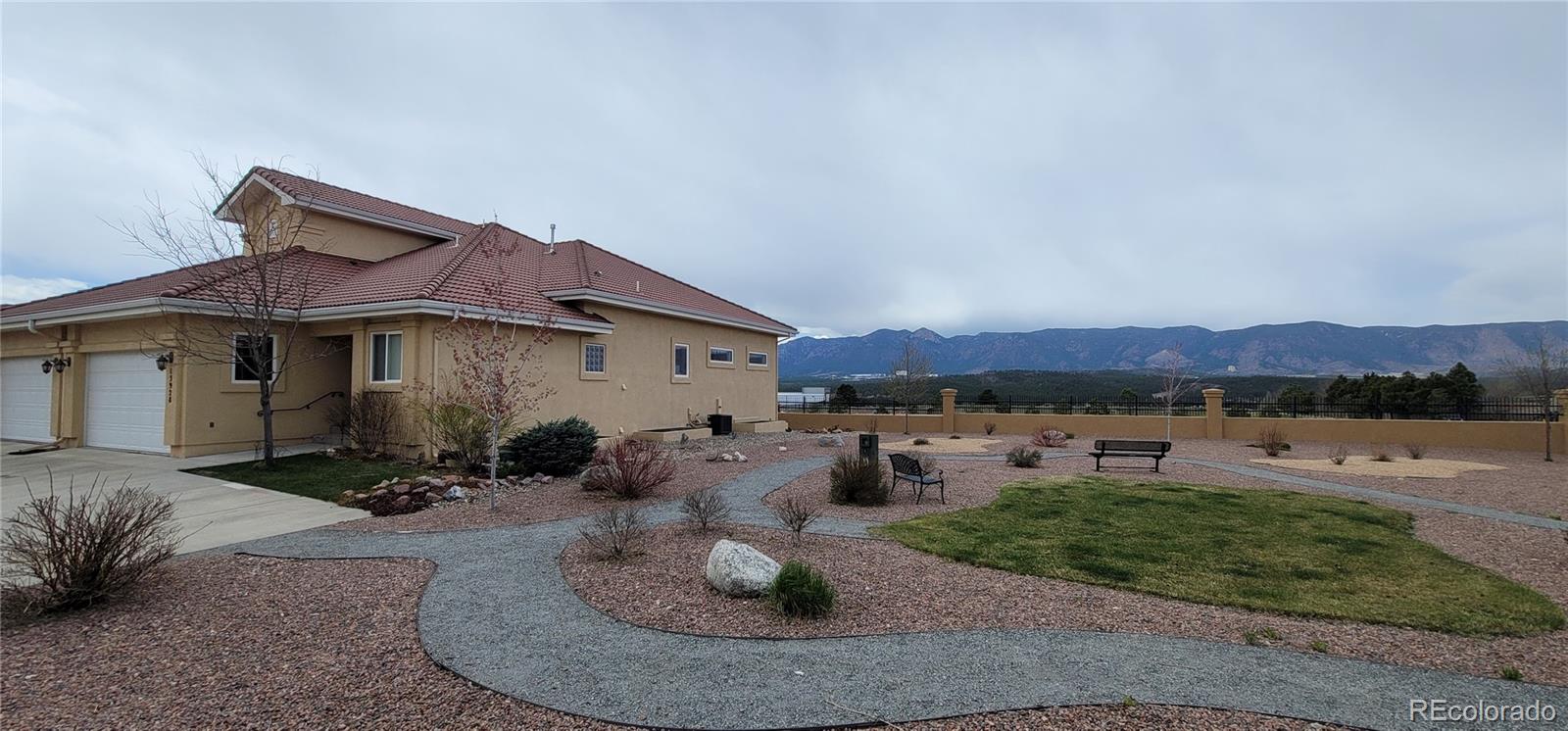 MLS Image #49 for 13928  paradise villa grove,colorado springs, Colorado