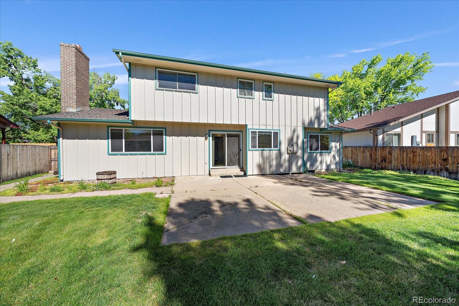 MLS Image #22 for 1690 s moline street,aurora, Colorado