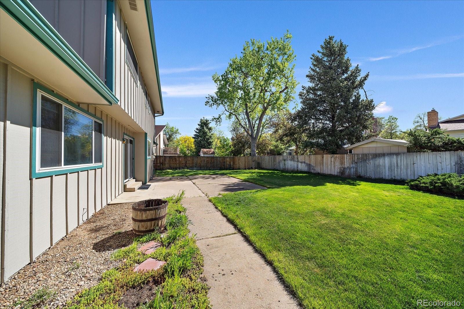 MLS Image #24 for 1690 s moline street,aurora, Colorado