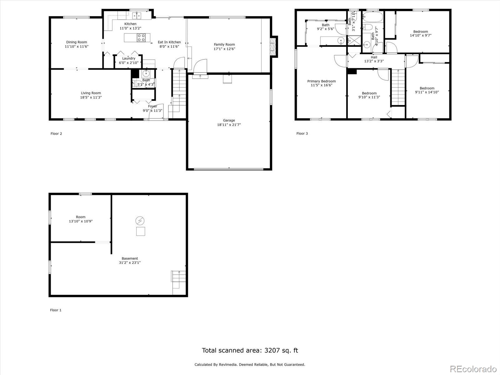 MLS Image #25 for 1690 s moline street,aurora, Colorado