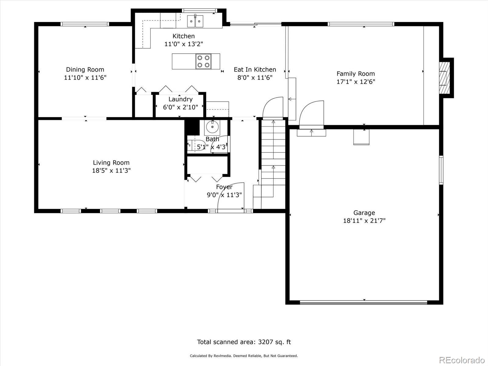 MLS Image #26 for 1690 s moline street,aurora, Colorado