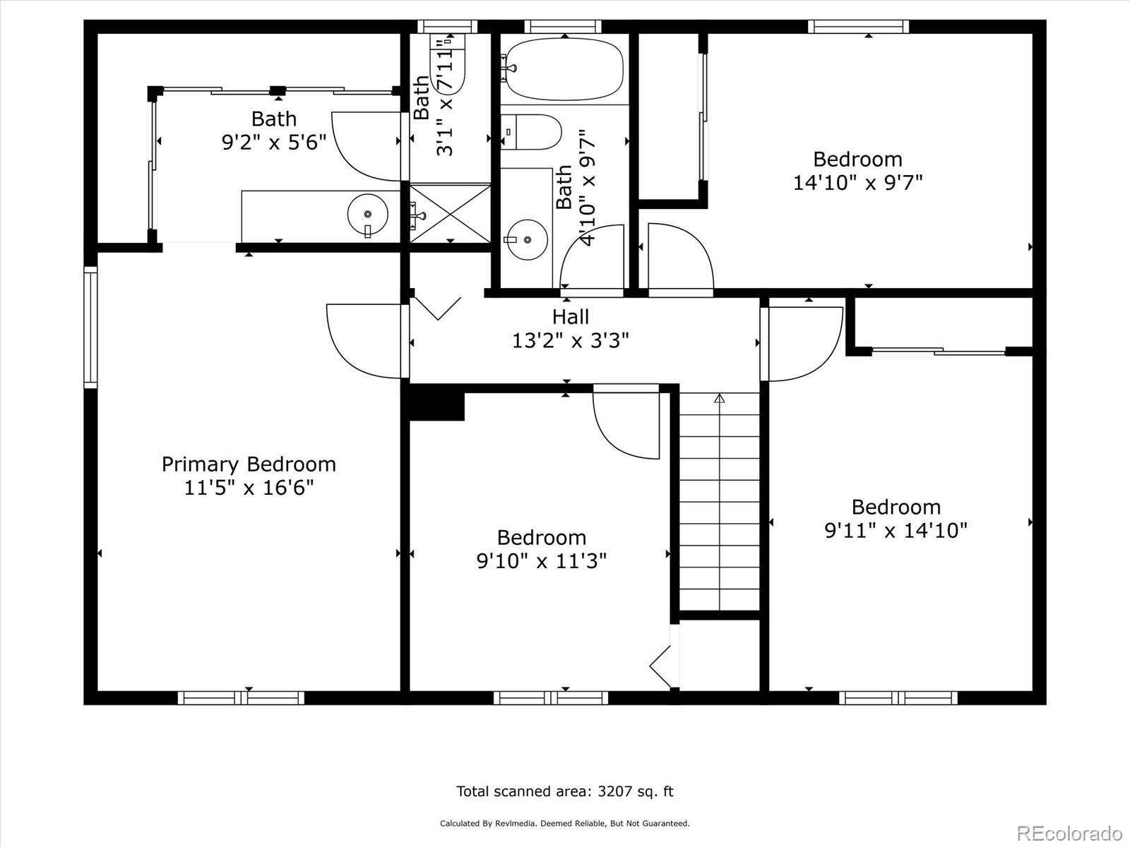 MLS Image #27 for 1690 s moline street,aurora, Colorado