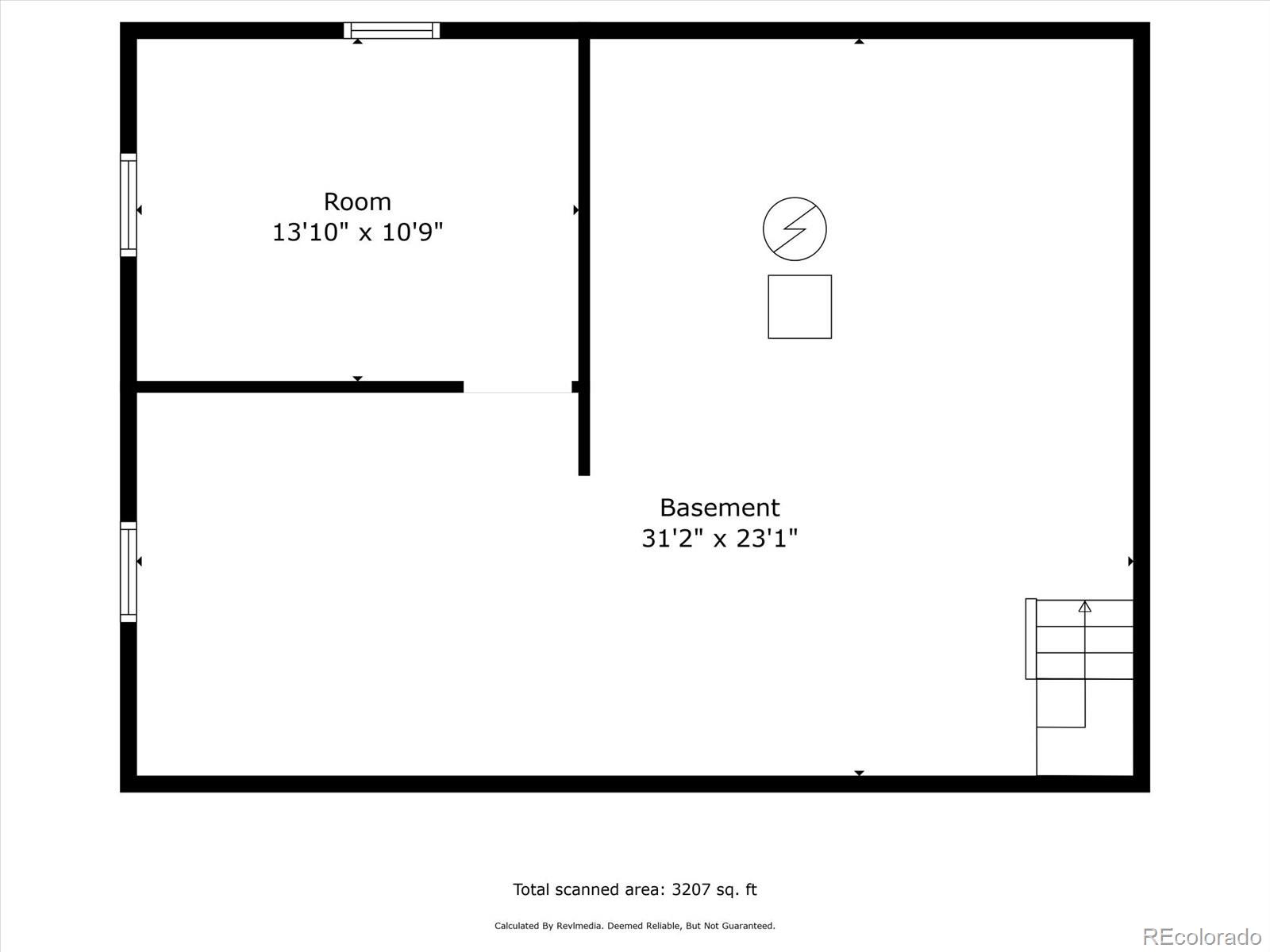 MLS Image #28 for 1690 s moline street,aurora, Colorado