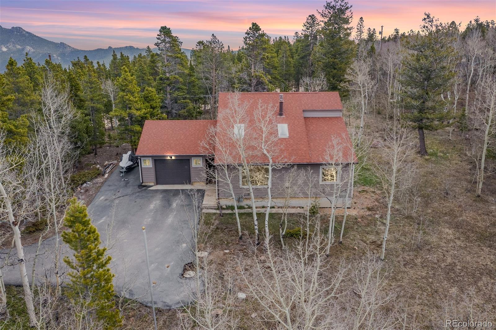 CMA Image for 37  chalet drive,Black Hawk, Colorado