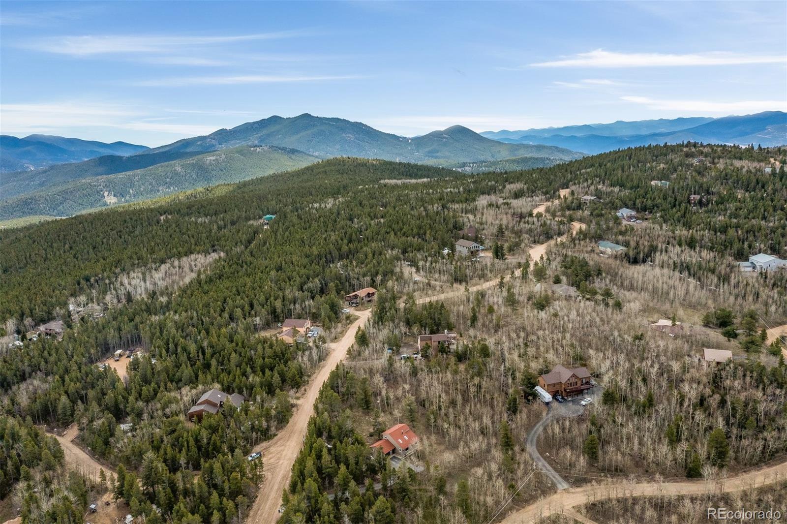 MLS Image #25 for 308  rangeview drive,black hawk, Colorado