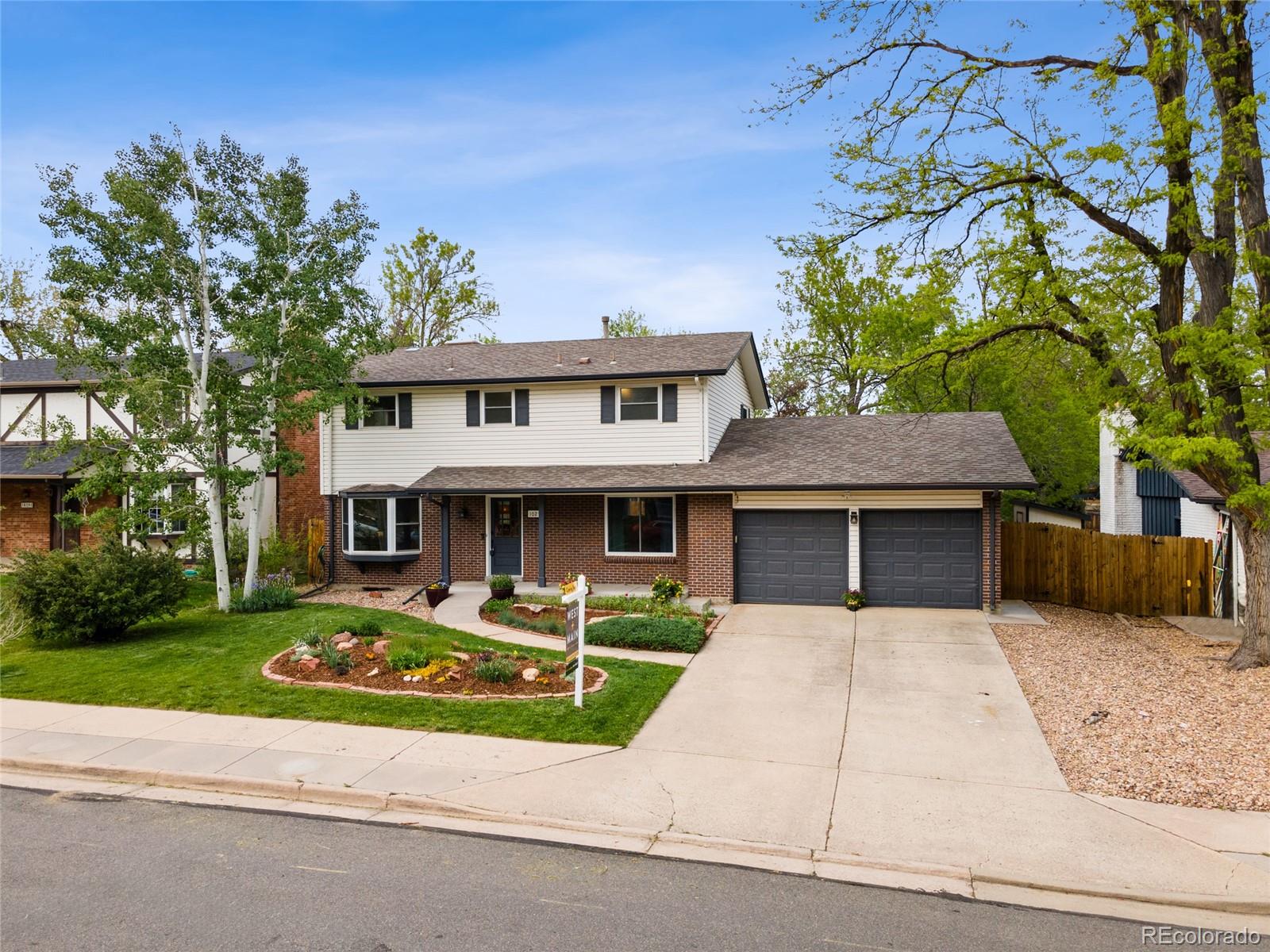 CMA Image for 10271 W Exposition Drive,Lakewood, Colorado