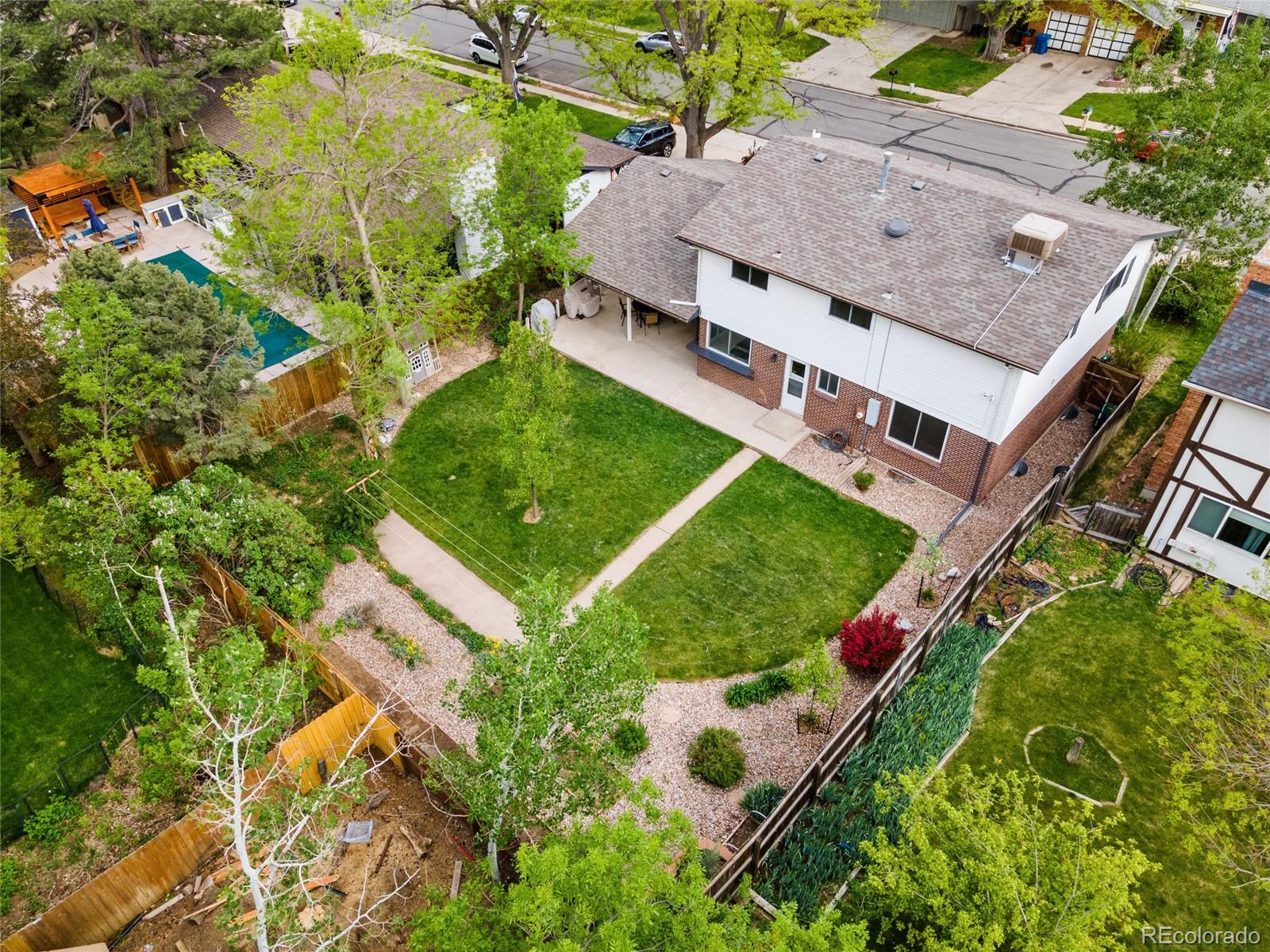MLS Image #29 for 10271 w exposition drive,lakewood, Colorado
