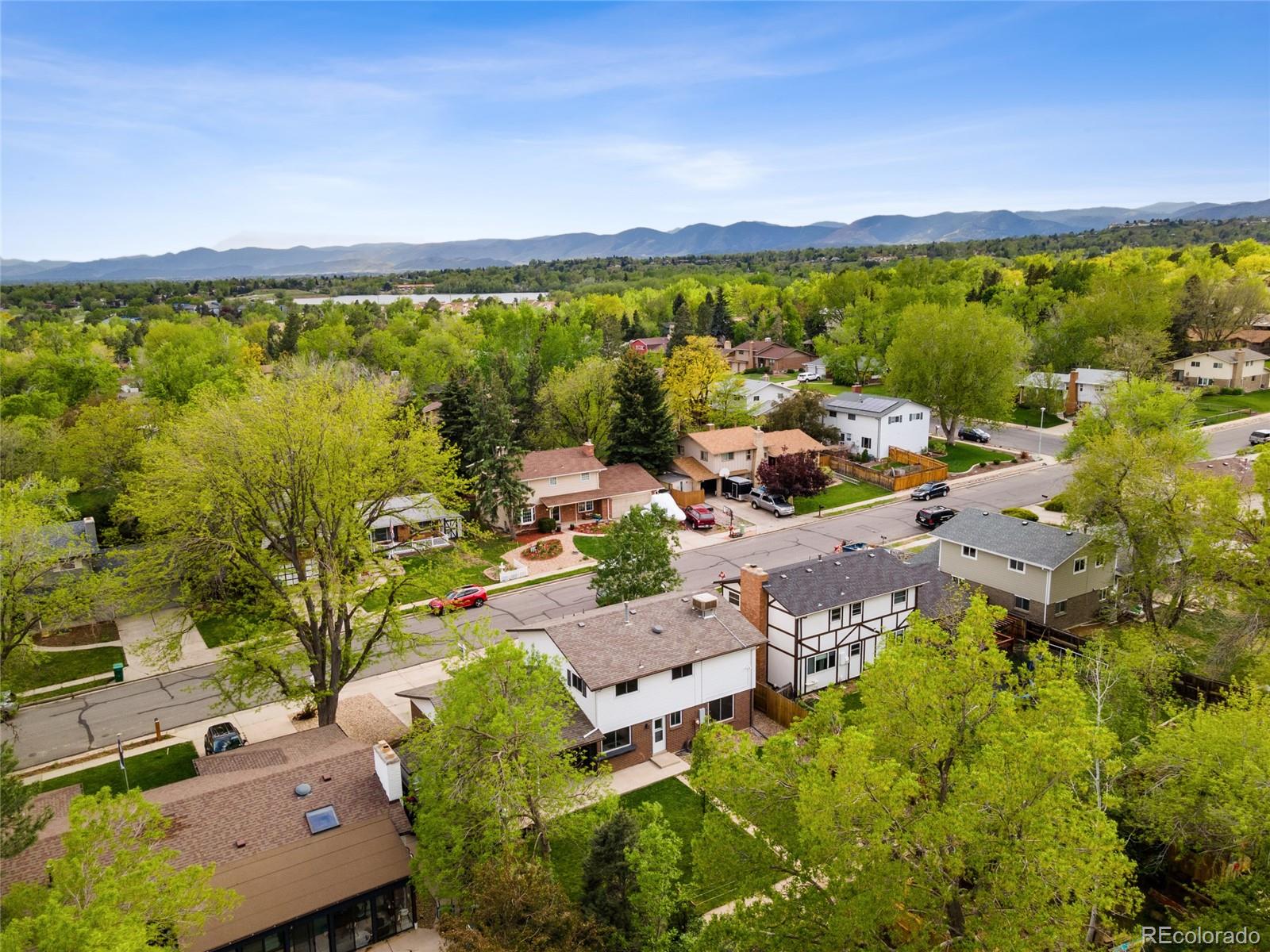 MLS Image #36 for 10271 w exposition drive,lakewood, Colorado
