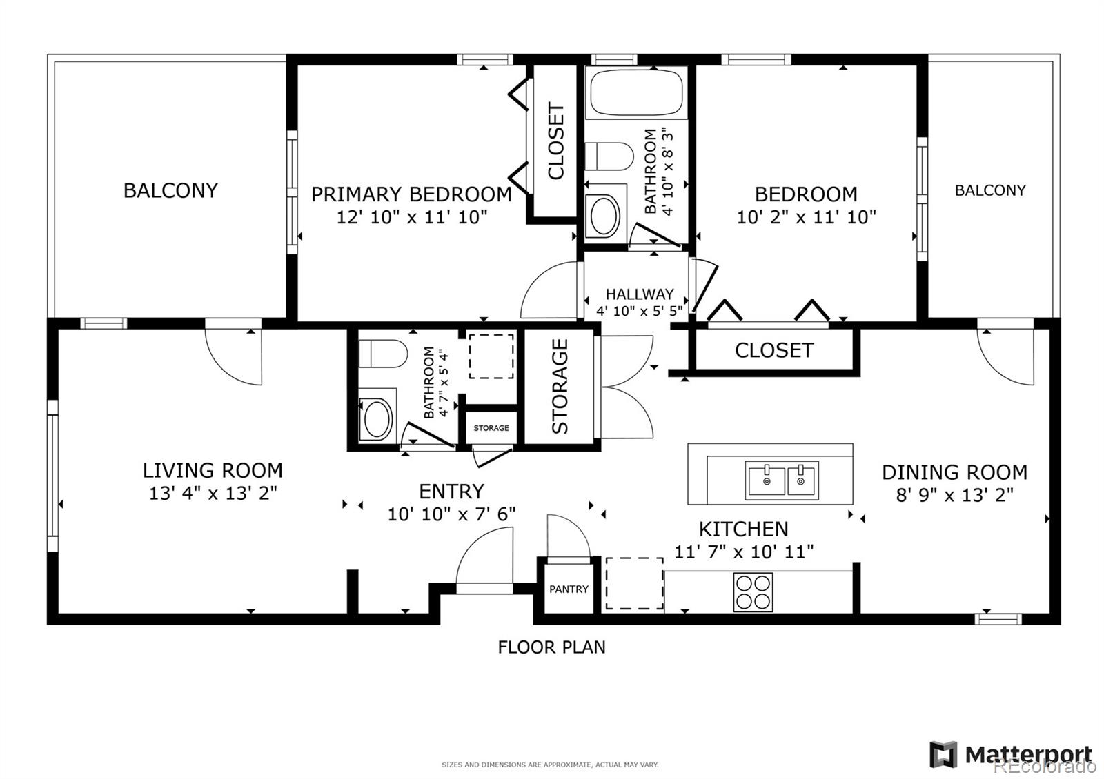 MLS Image #38 for 405  mason court,fort collins, Colorado