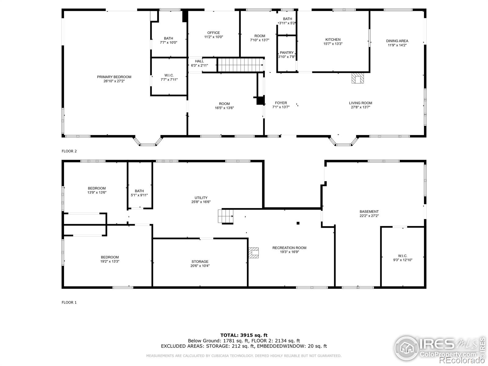 MLS Image #39 for 470  brook circle,boulder, Colorado