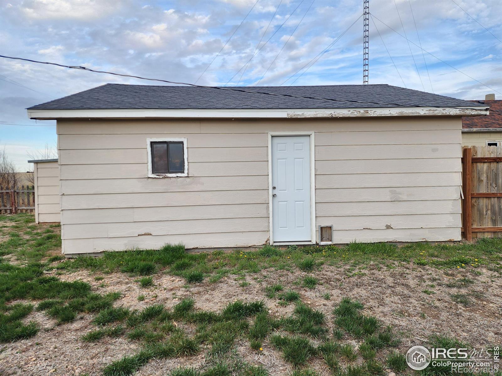 MLS Image #25 for 805  main street,peetz, Colorado