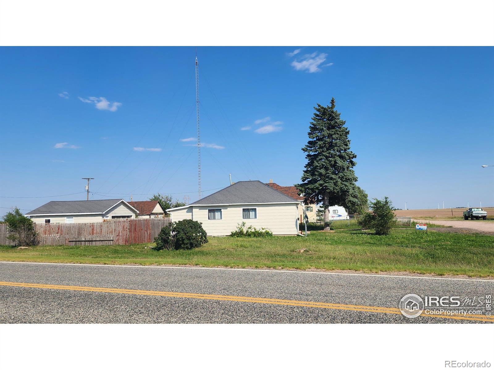 MLS Image #33 for 805  main street,peetz, Colorado