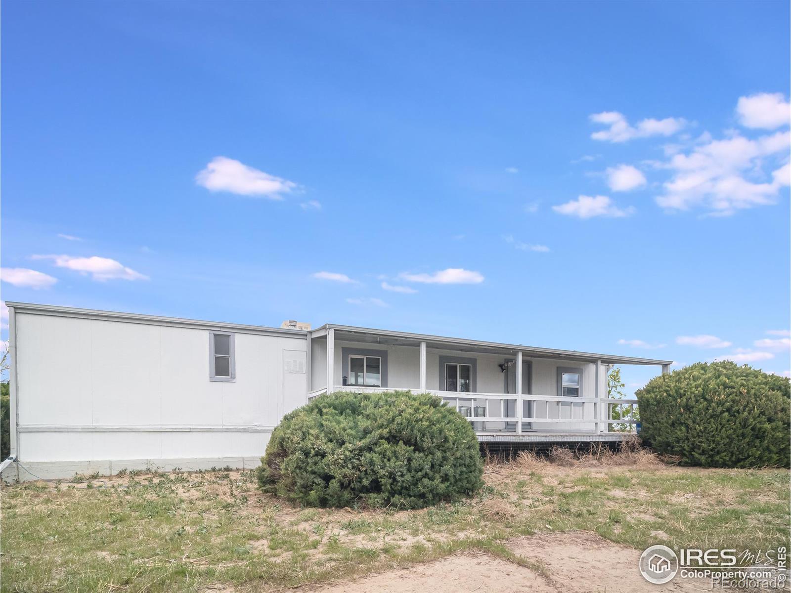 MLS Image #2 for 18700  county road 8 ,wiggins, Colorado