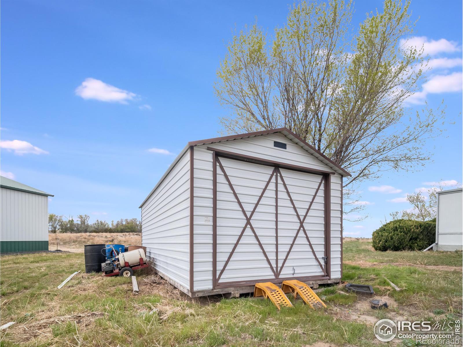 MLS Image #23 for 18700  county road 8 ,wiggins, Colorado