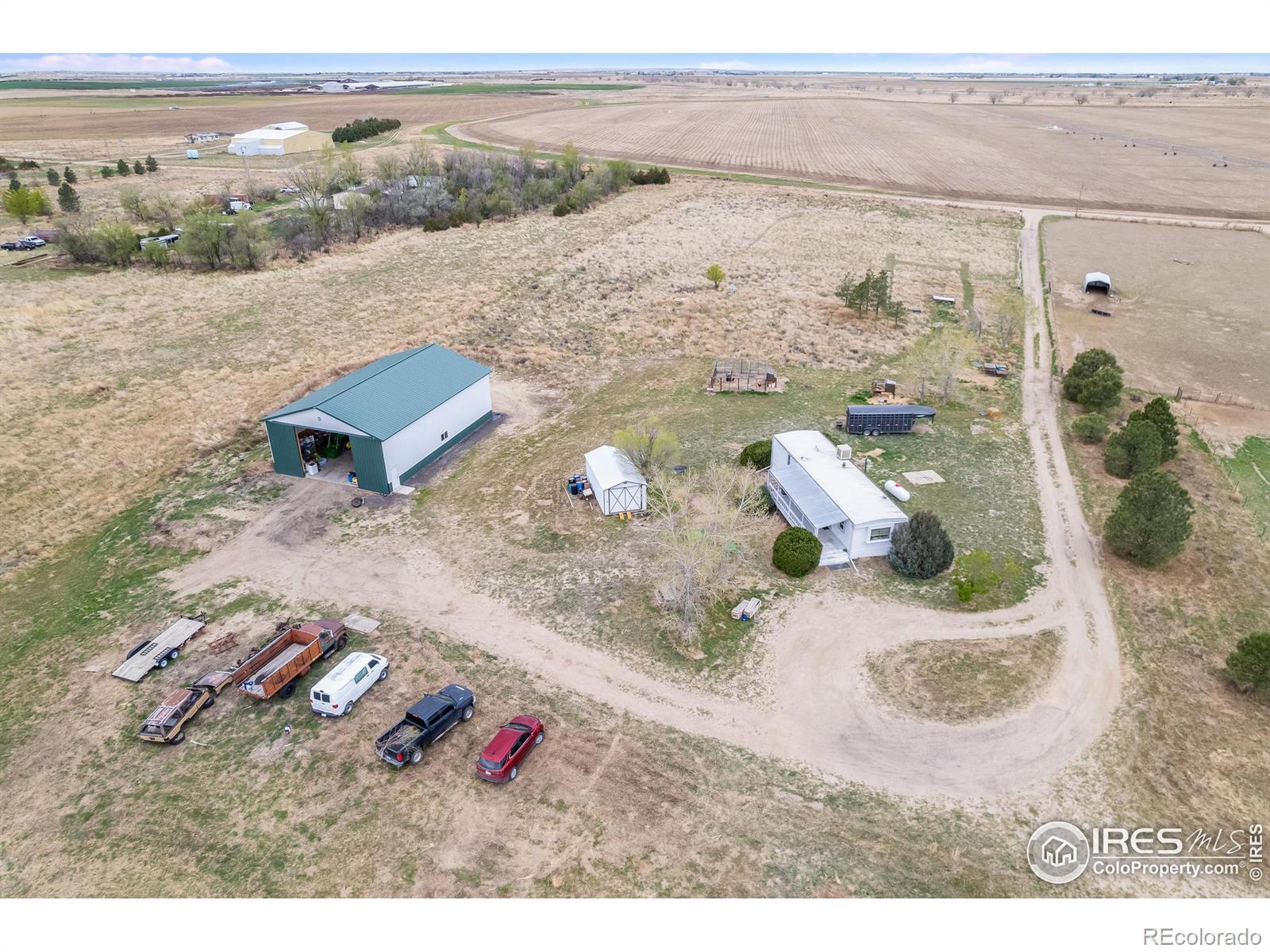 MLS Image #25 for 18700  county road 8 ,wiggins, Colorado