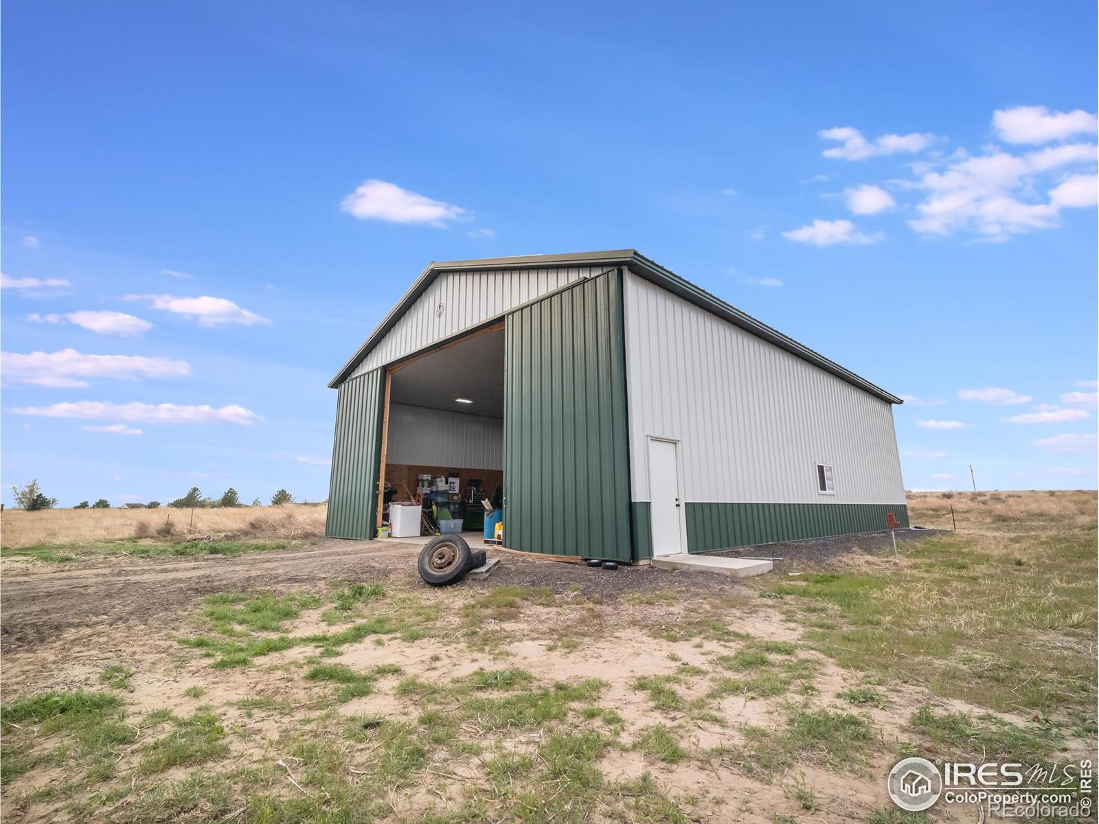 MLS Image #26 for 18700  county road 8 ,wiggins, Colorado