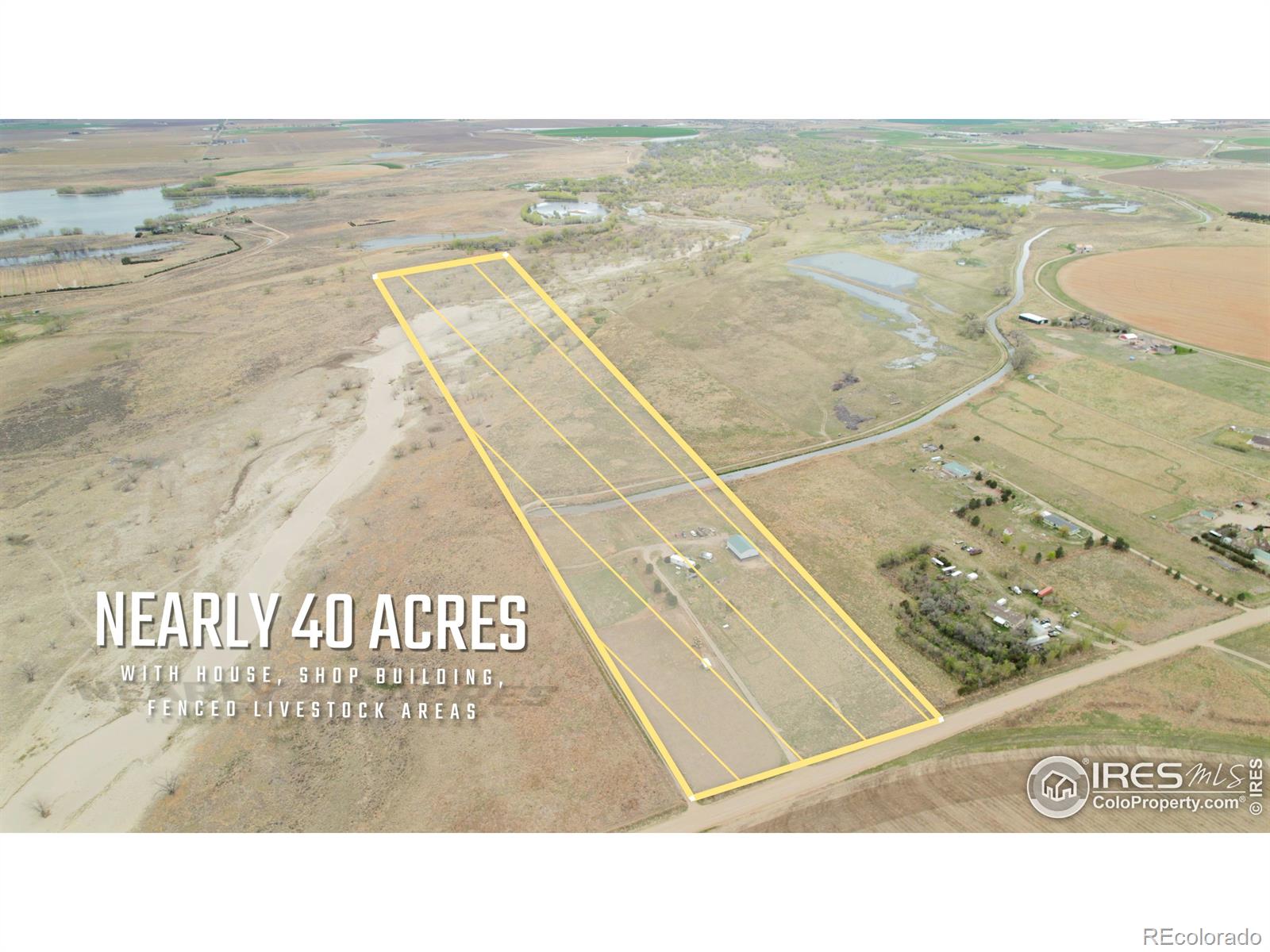 MLS Image #36 for 18700  county road 8 ,wiggins, Colorado