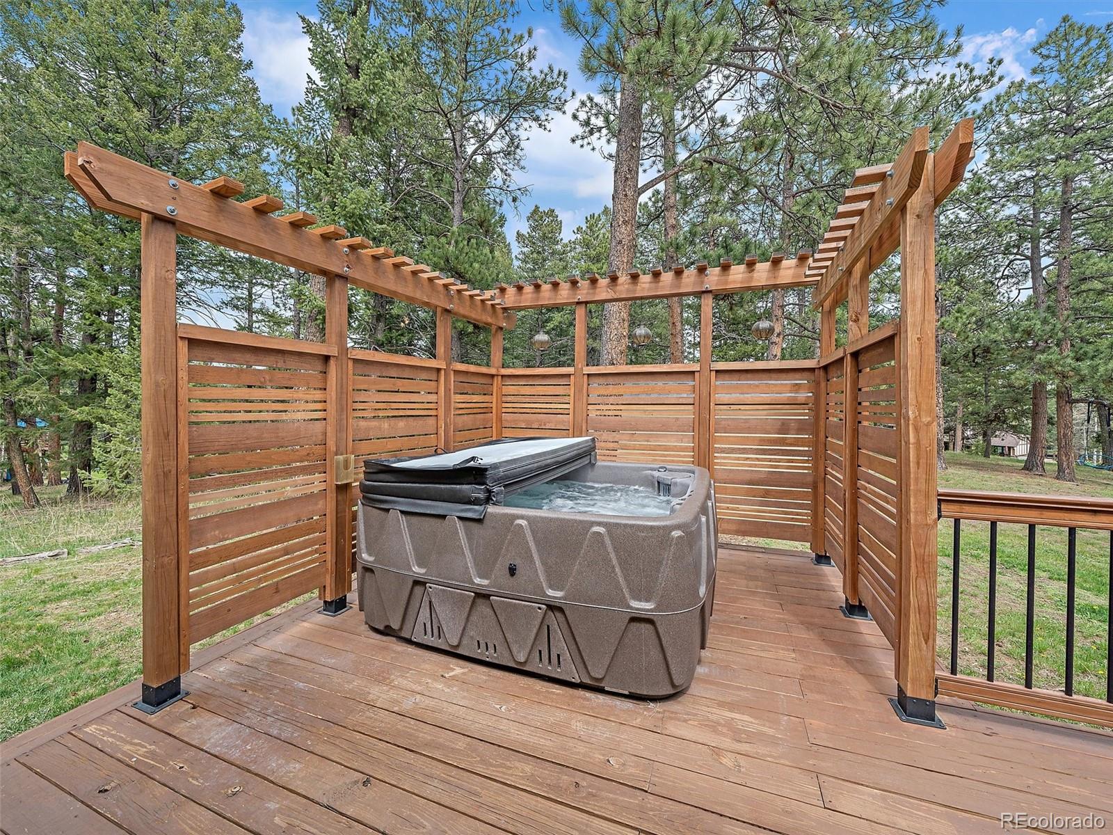 MLS Image #29 for 27737  whirlaway trail,evergreen, Colorado