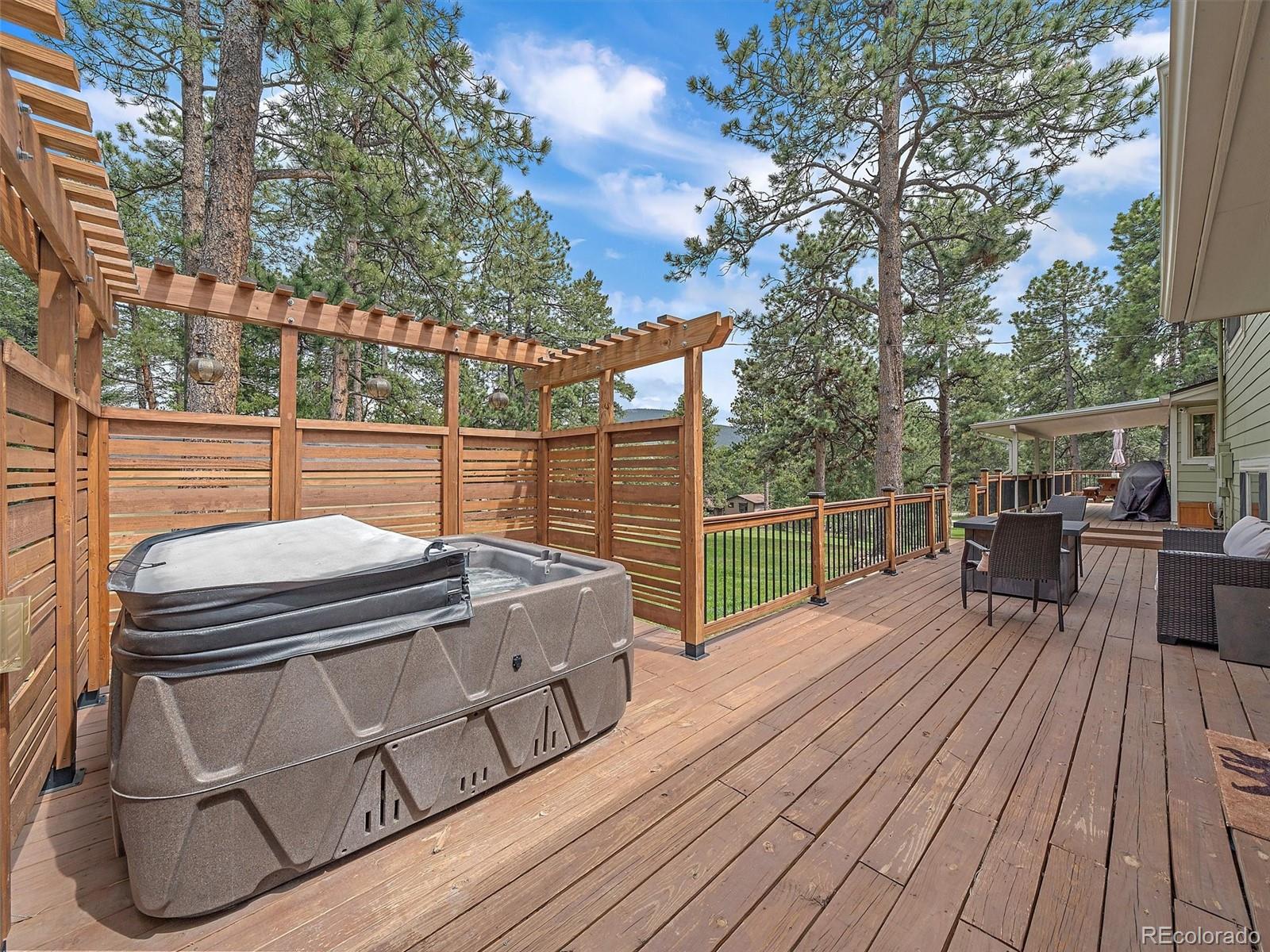 MLS Image #30 for 27737  whirlaway trail,evergreen, Colorado