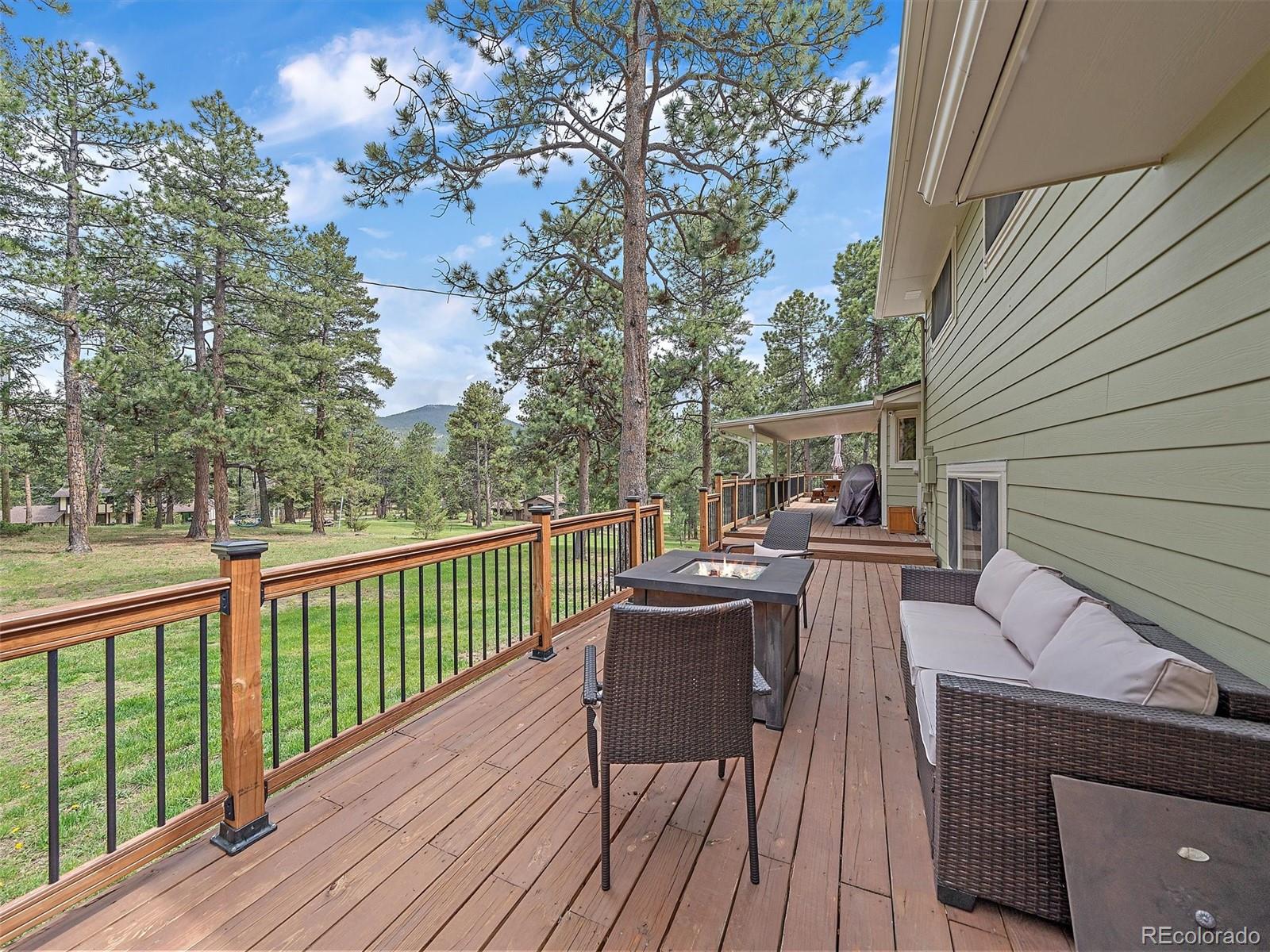 MLS Image #31 for 27737  whirlaway trail,evergreen, Colorado