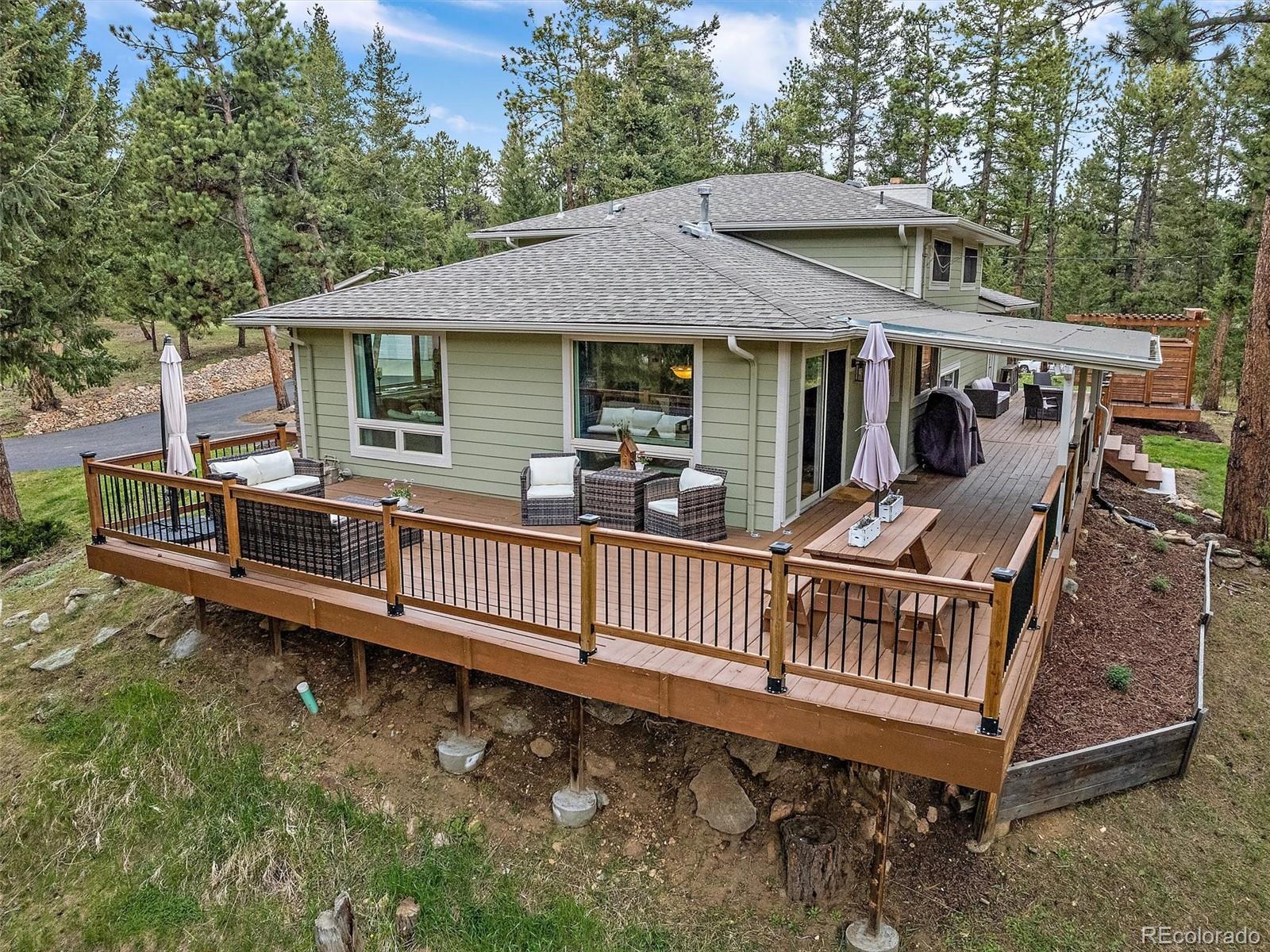 MLS Image #35 for 27737  whirlaway trail,evergreen, Colorado