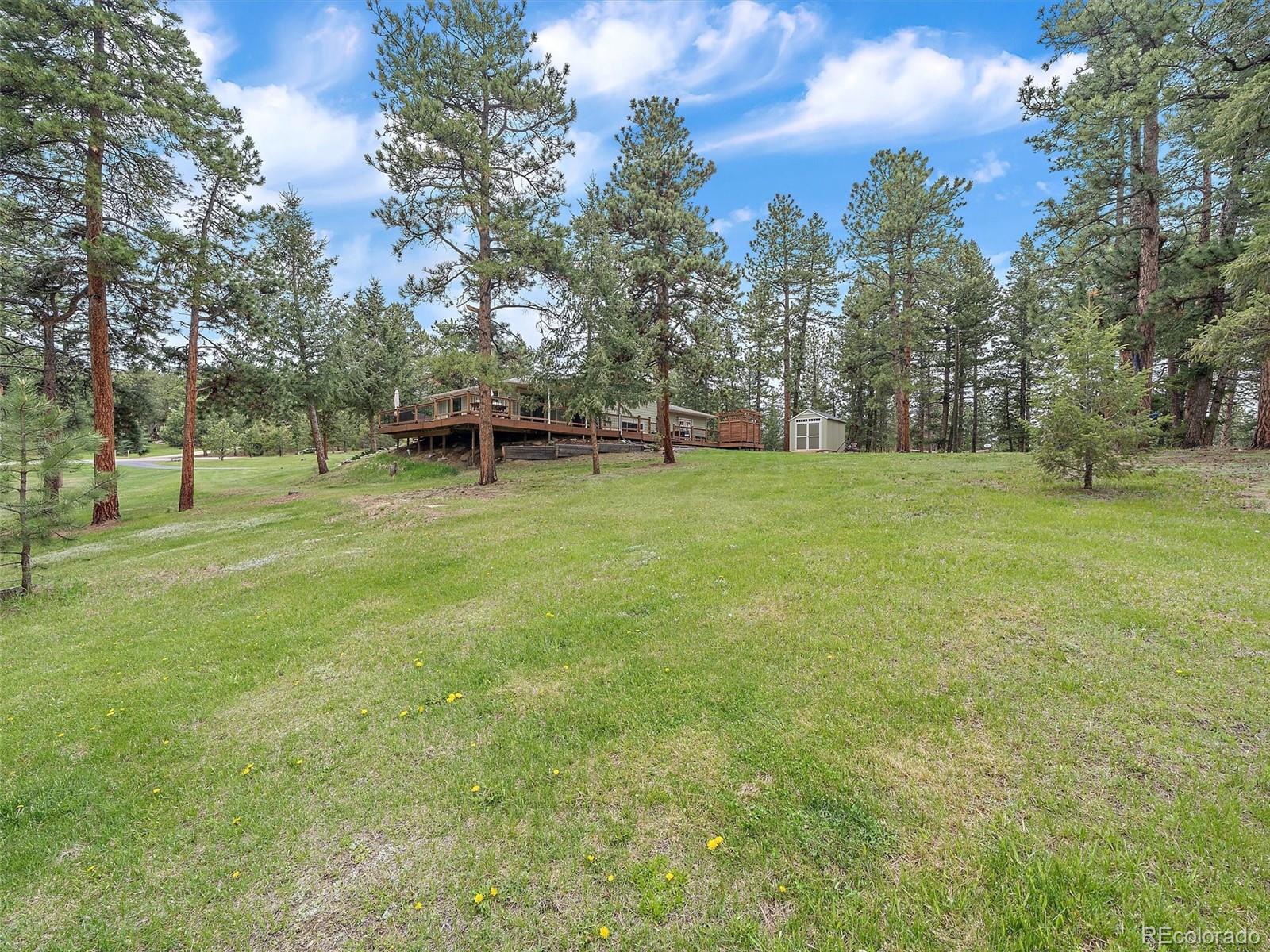MLS Image #36 for 27737  whirlaway trail,evergreen, Colorado