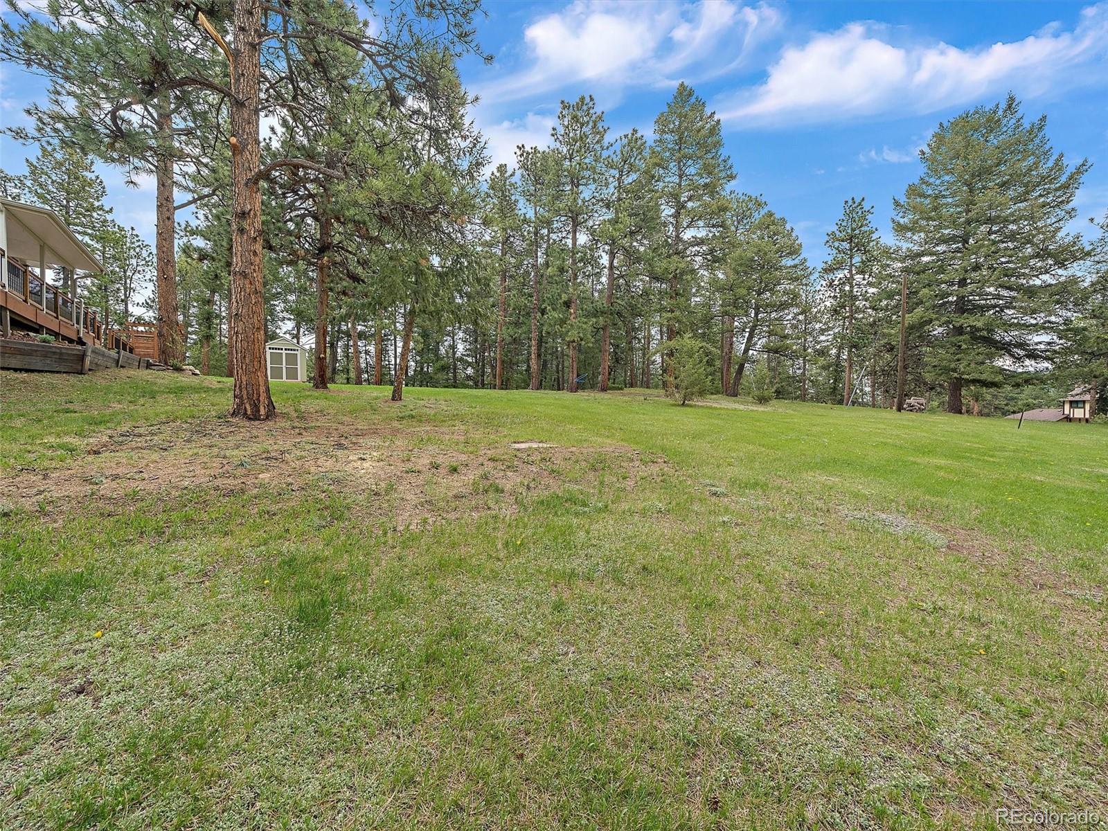 MLS Image #37 for 27737  whirlaway trail,evergreen, Colorado
