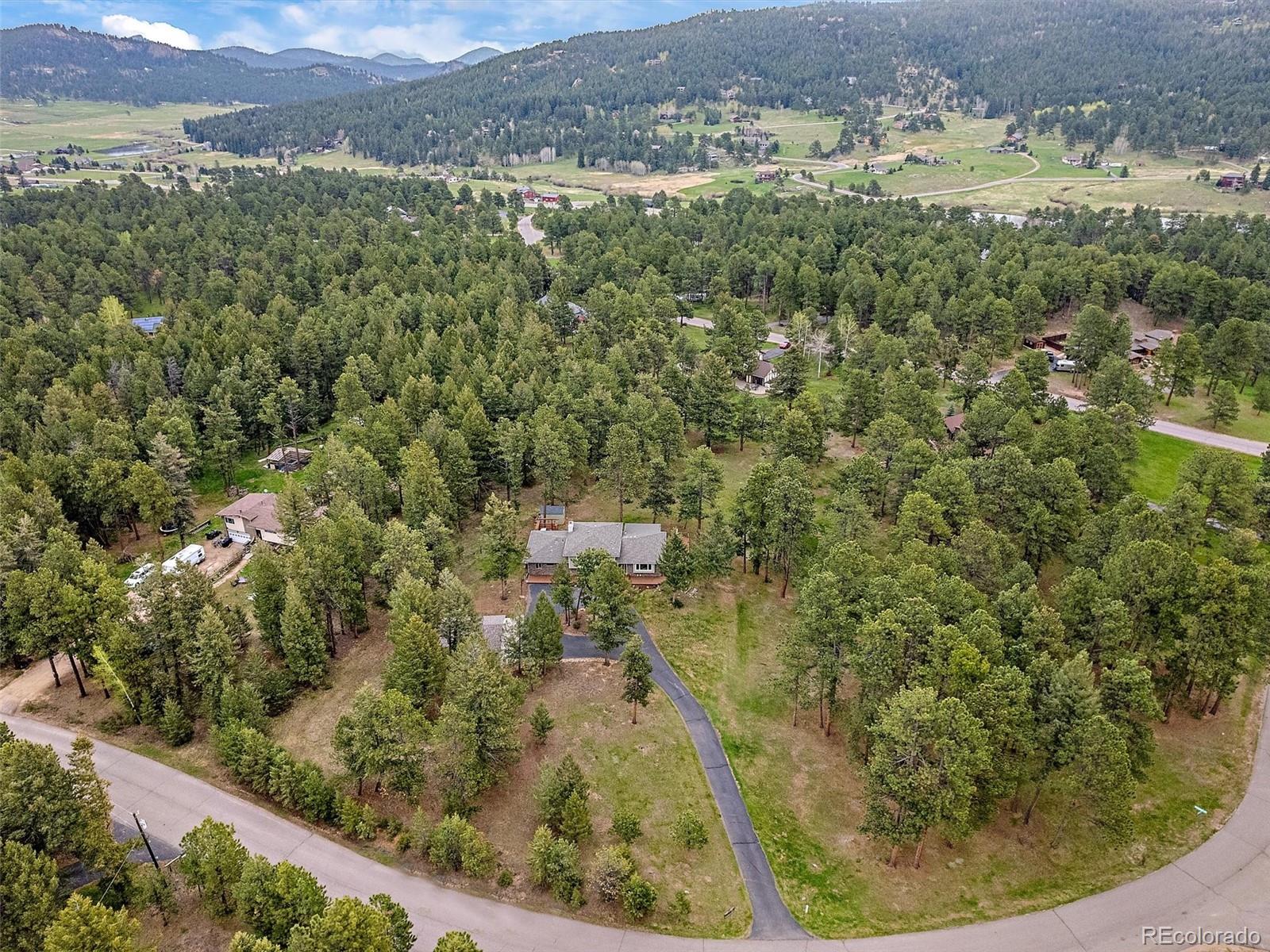 MLS Image #38 for 27737  whirlaway trail,evergreen, Colorado