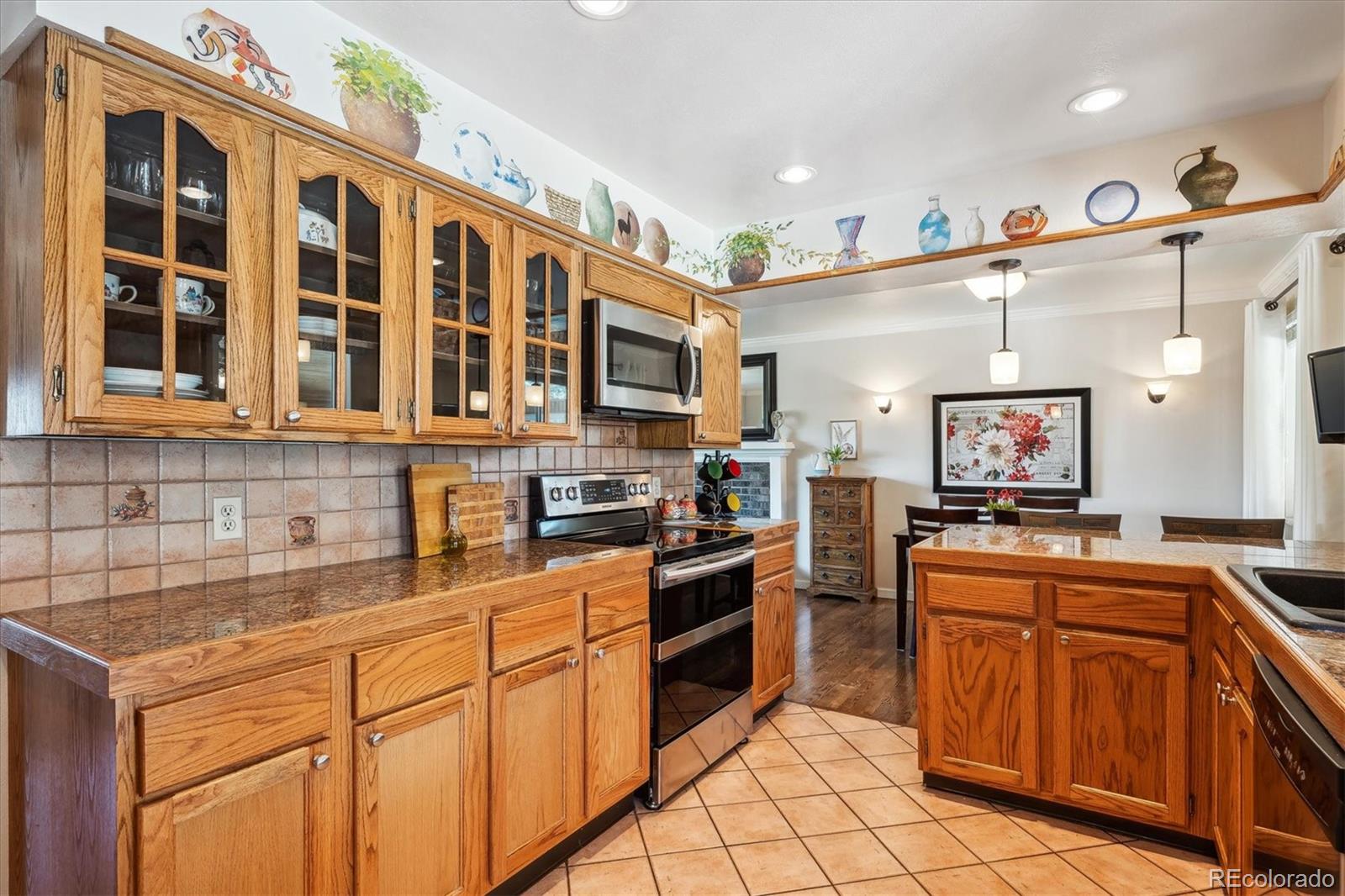 MLS Image #10 for 4338 s field court,littleton, Colorado